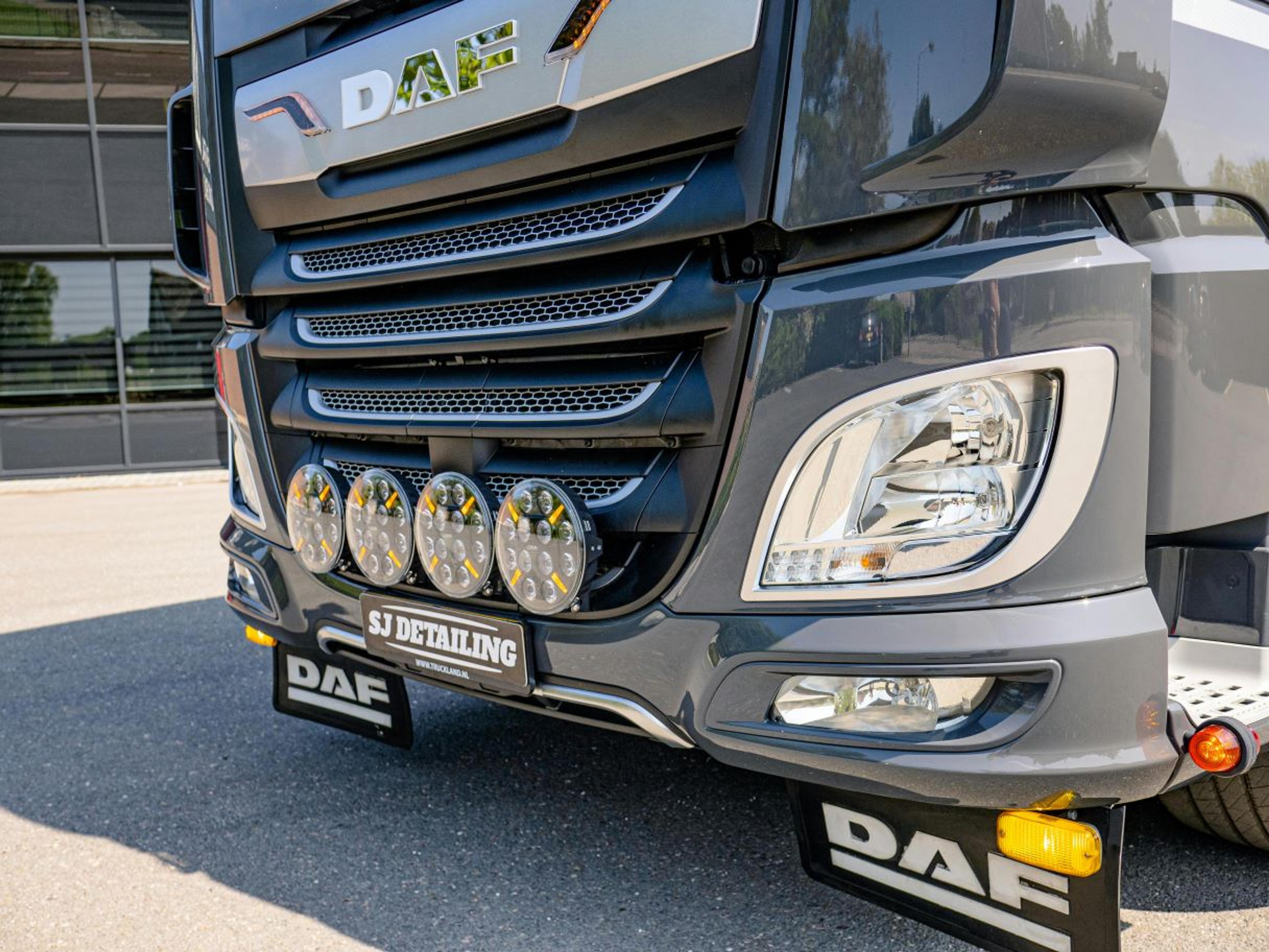 Freight Transportation