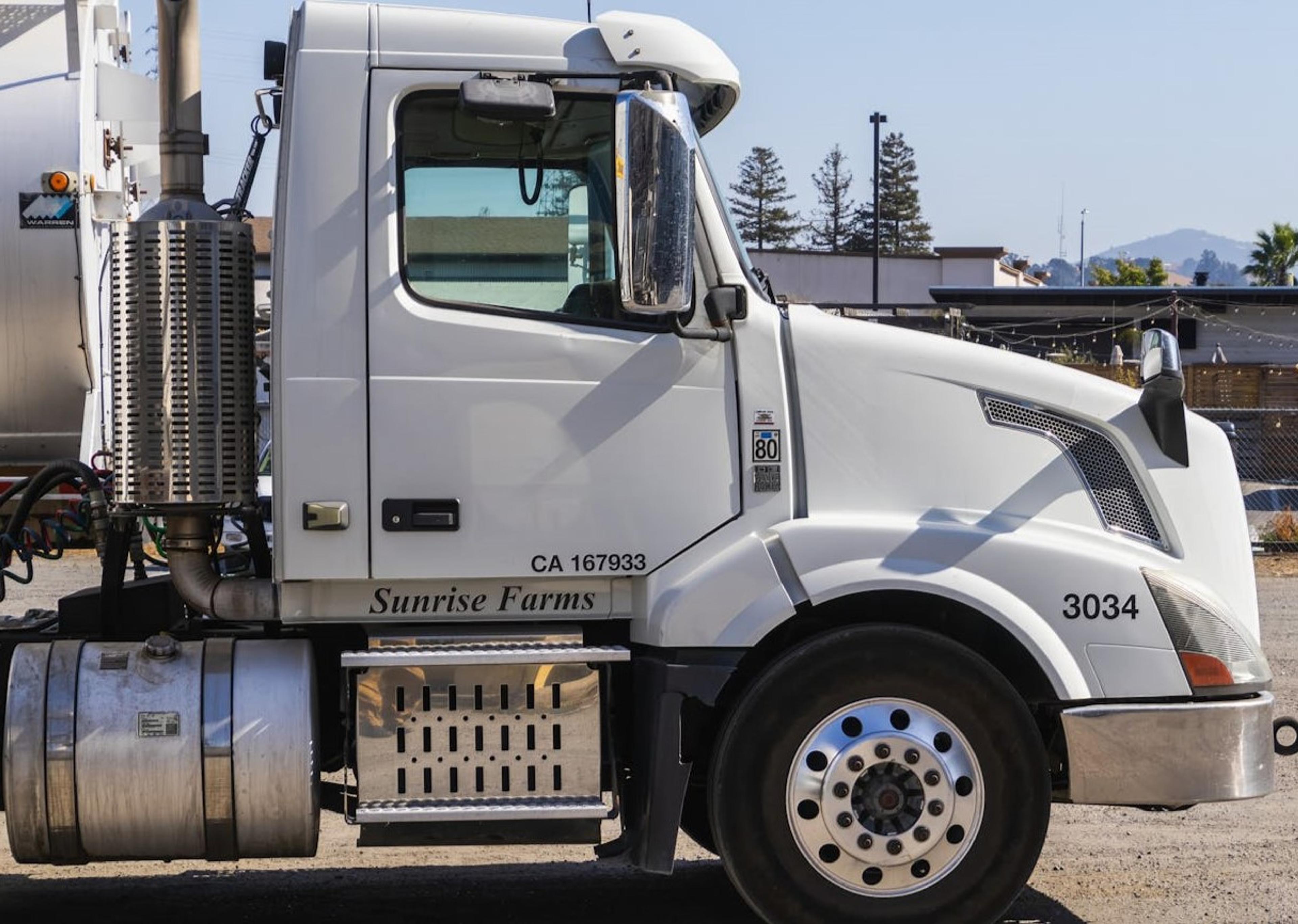 LTL Shipping