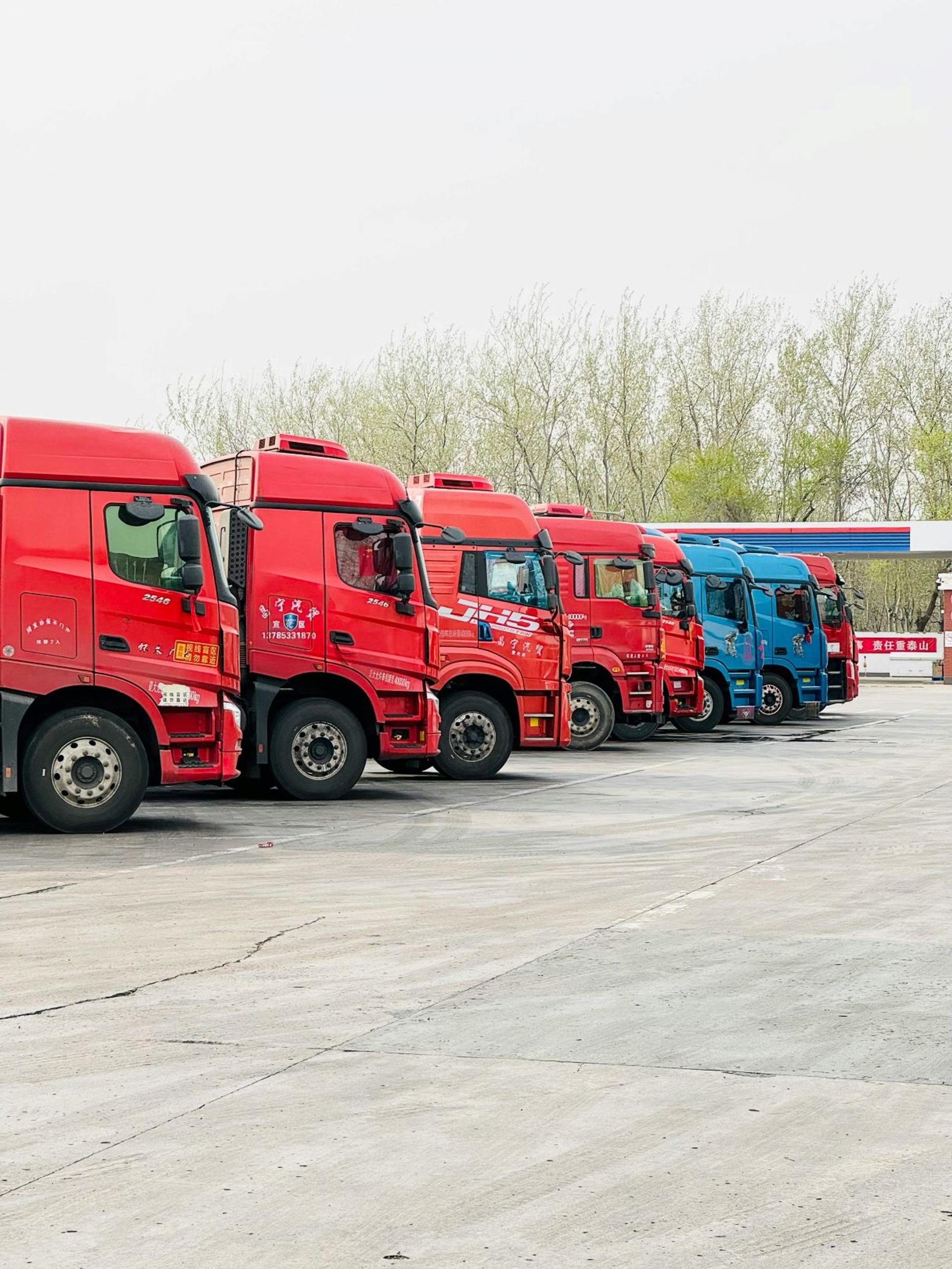 How Digital Platforms are Revolutionizing Freight Management