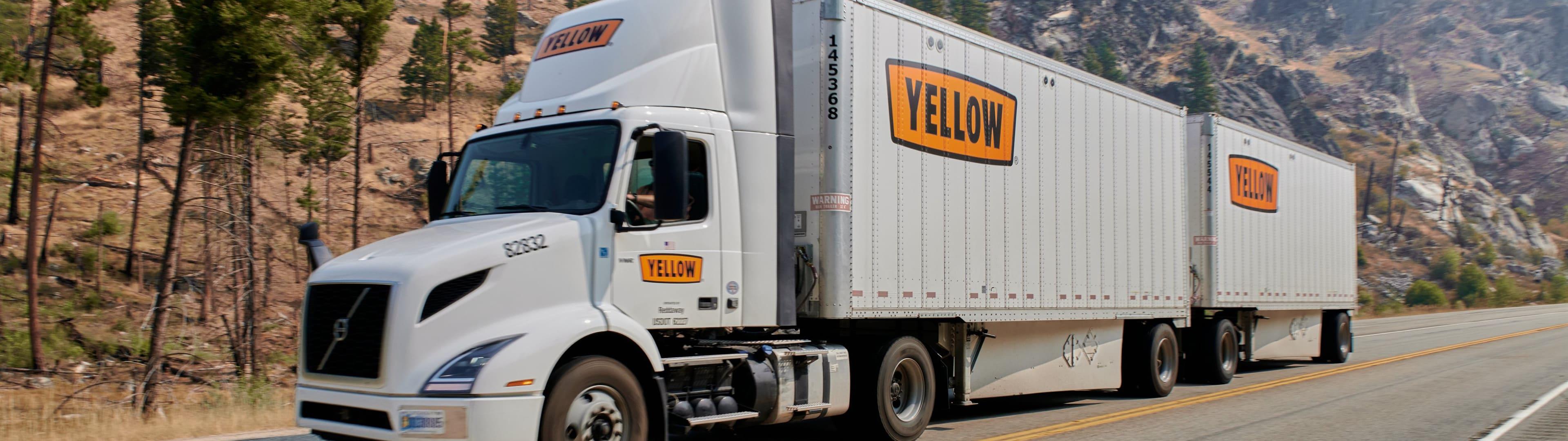 Yellow Freight