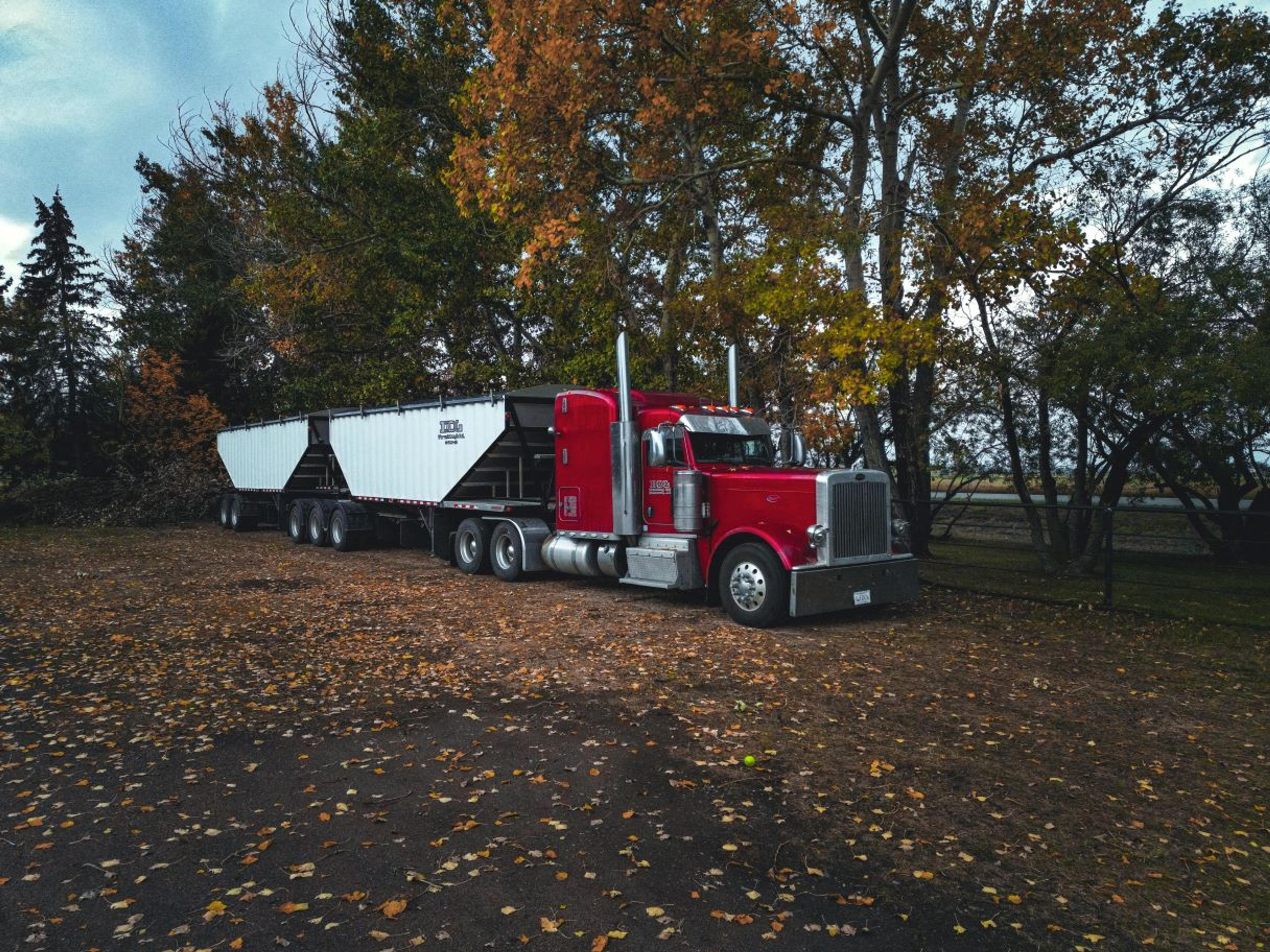 Freight Operations