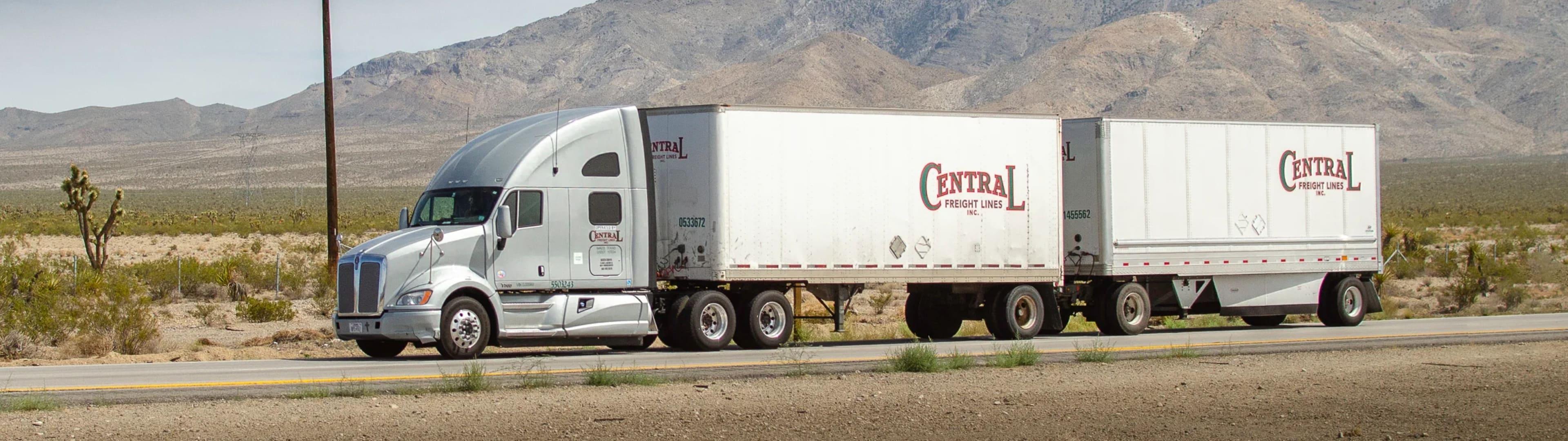 Central Freight