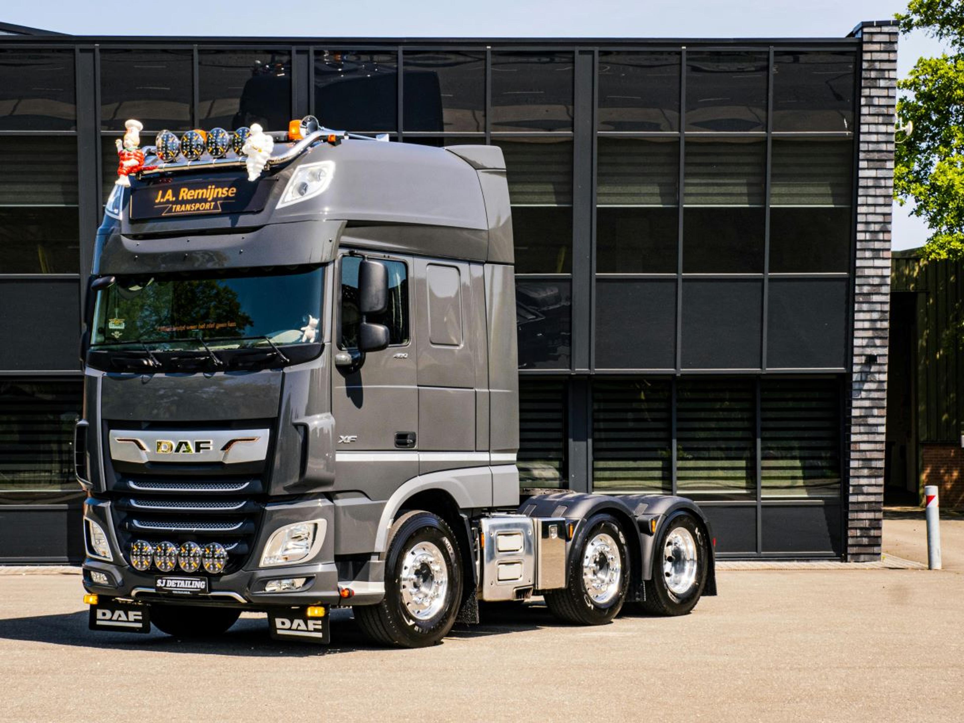 Freight Operations