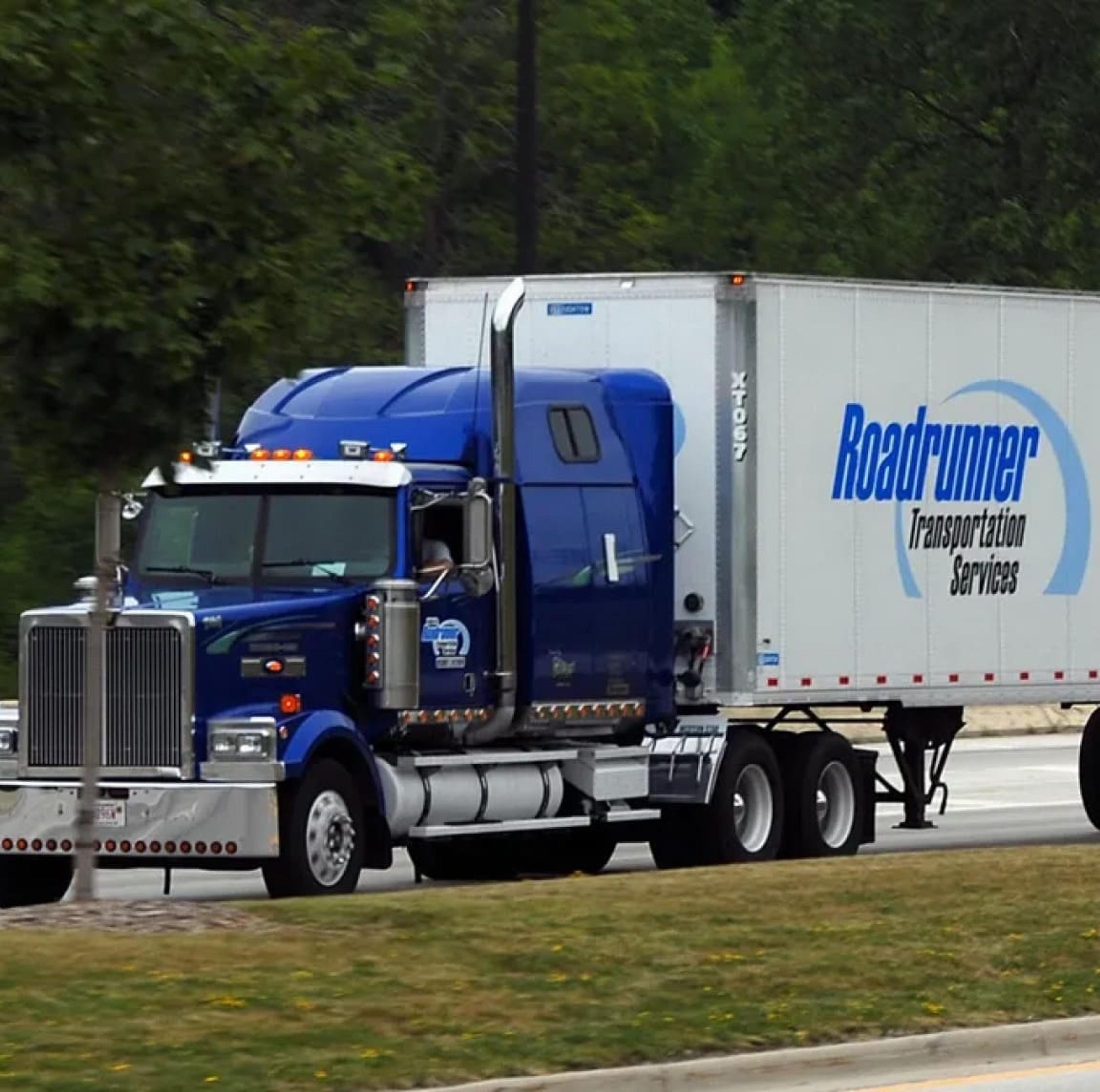 Roadrunner Freight Quote