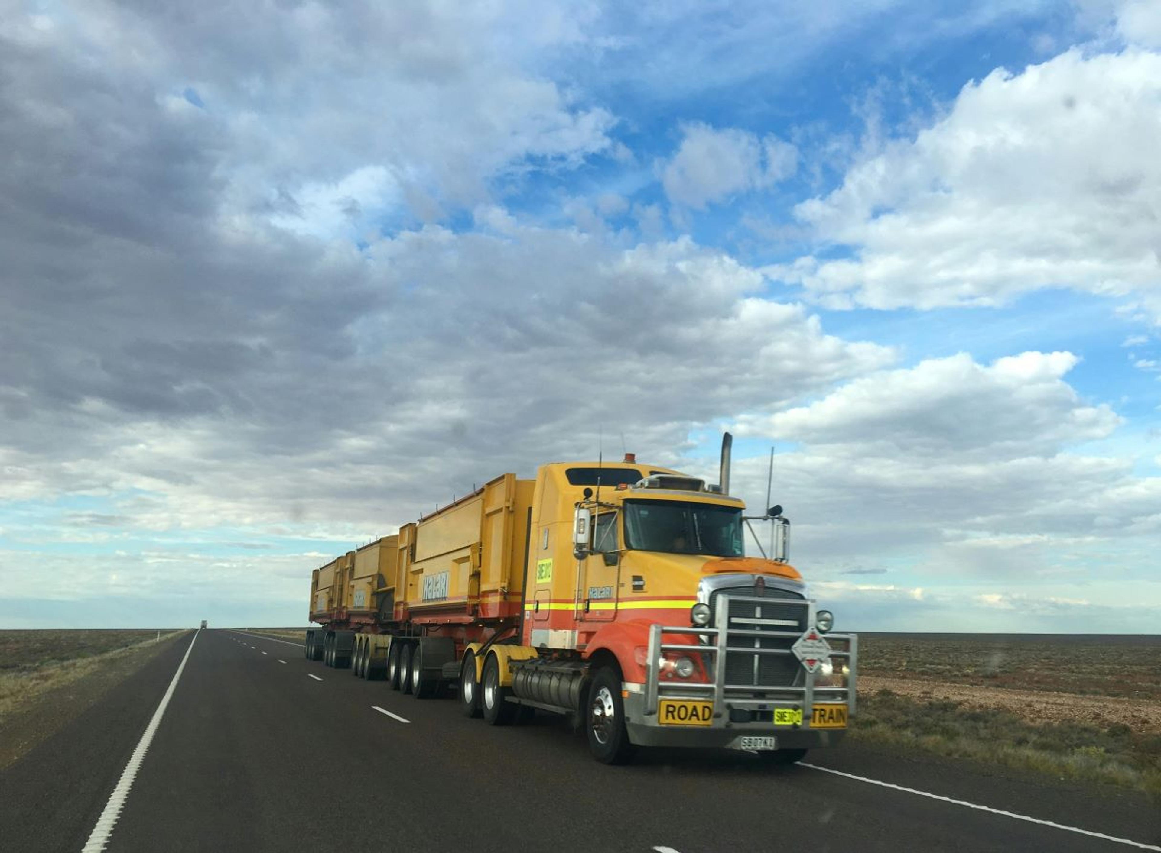 LTL Freight