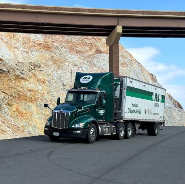 R&L Carriers Freight Quote | Freight Rate