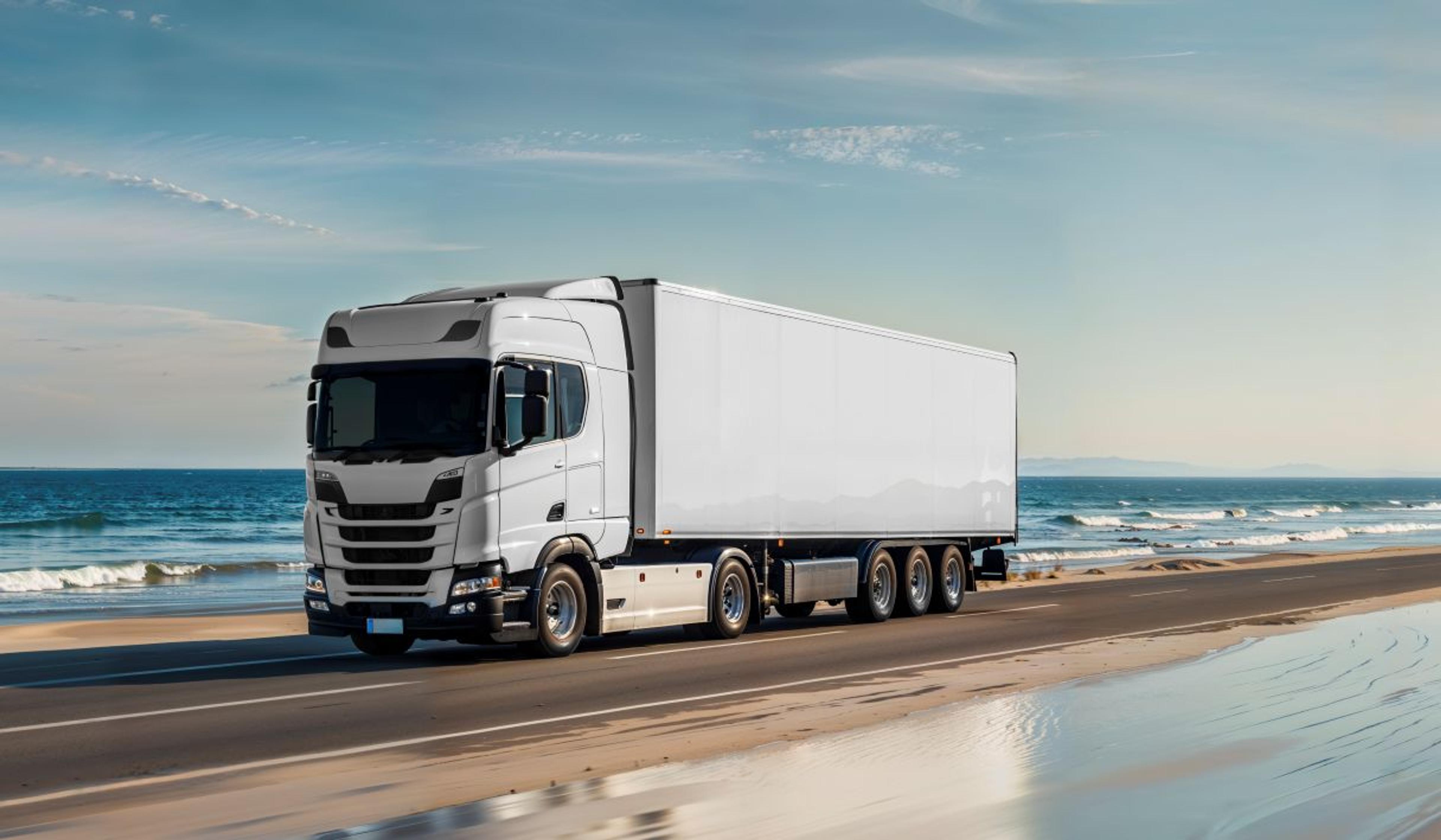 Compare Freight