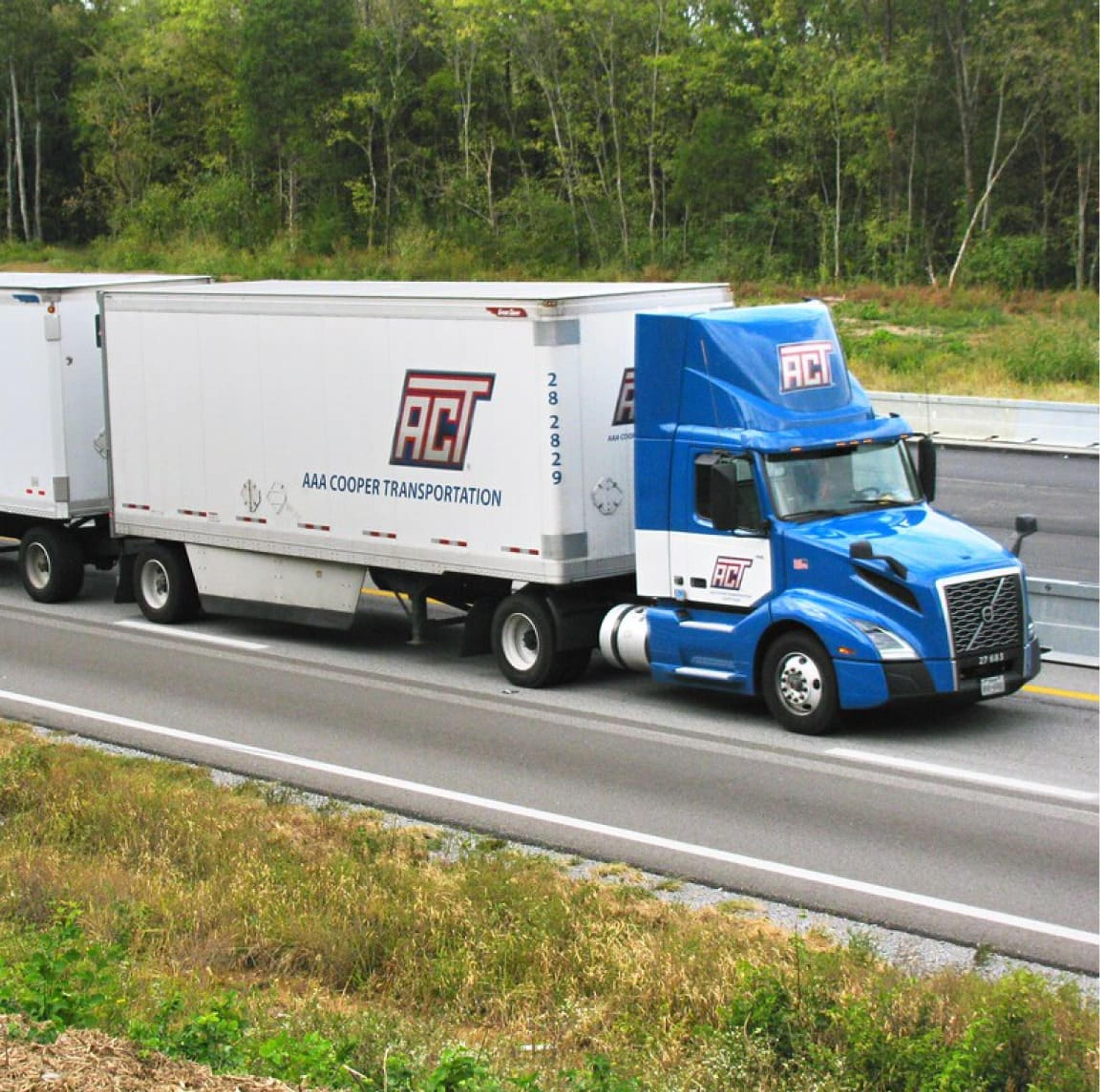 aaa cooper transportation quote