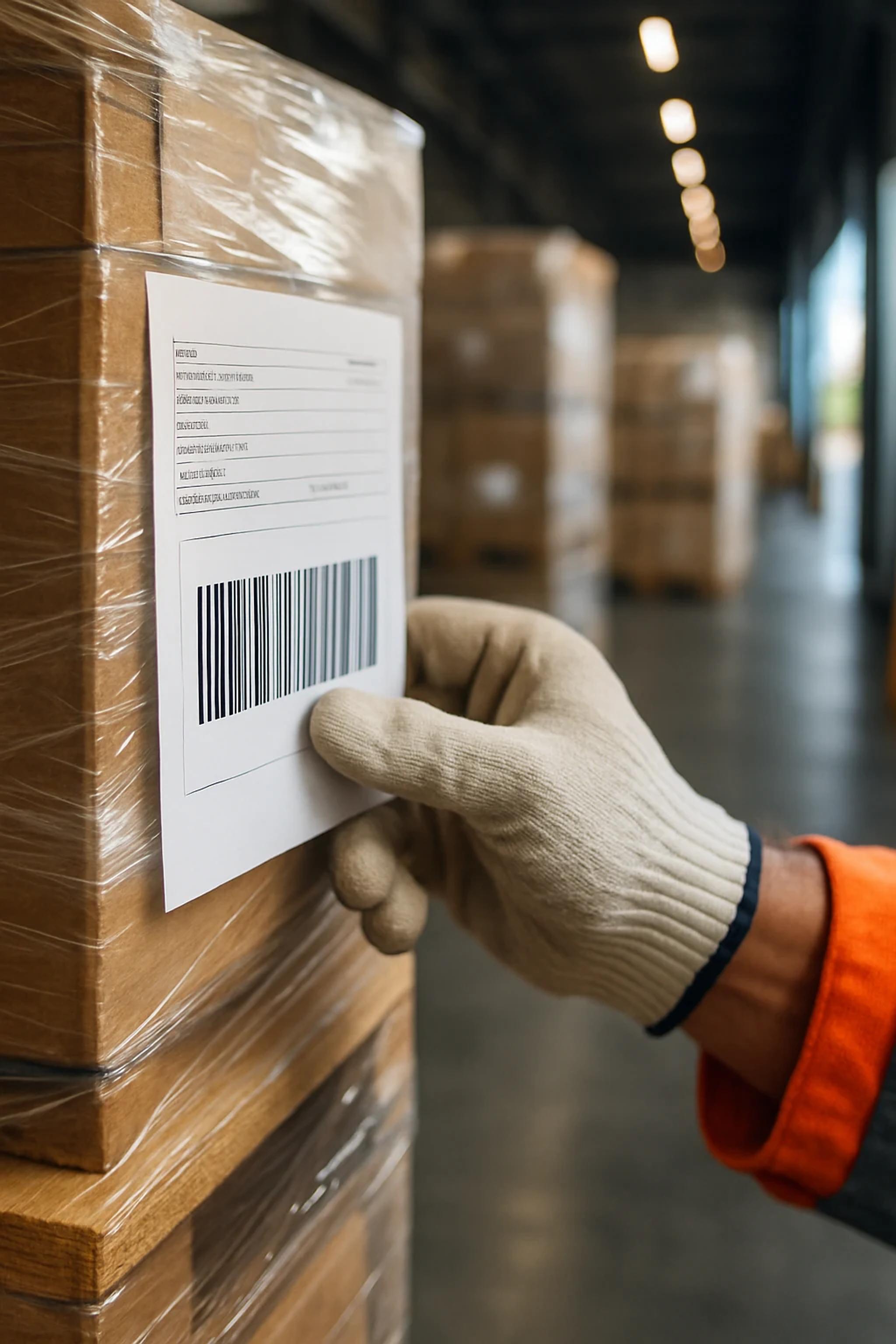 dayton freight tracking