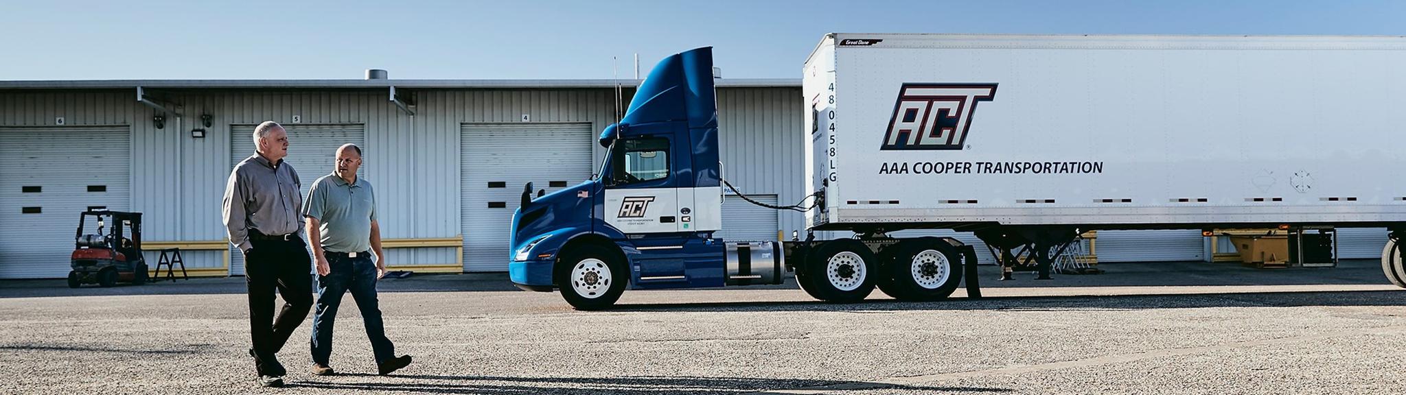 AAA Cooper Freight Quote - Get AAA Cooper Rate Quote | Freight Rate