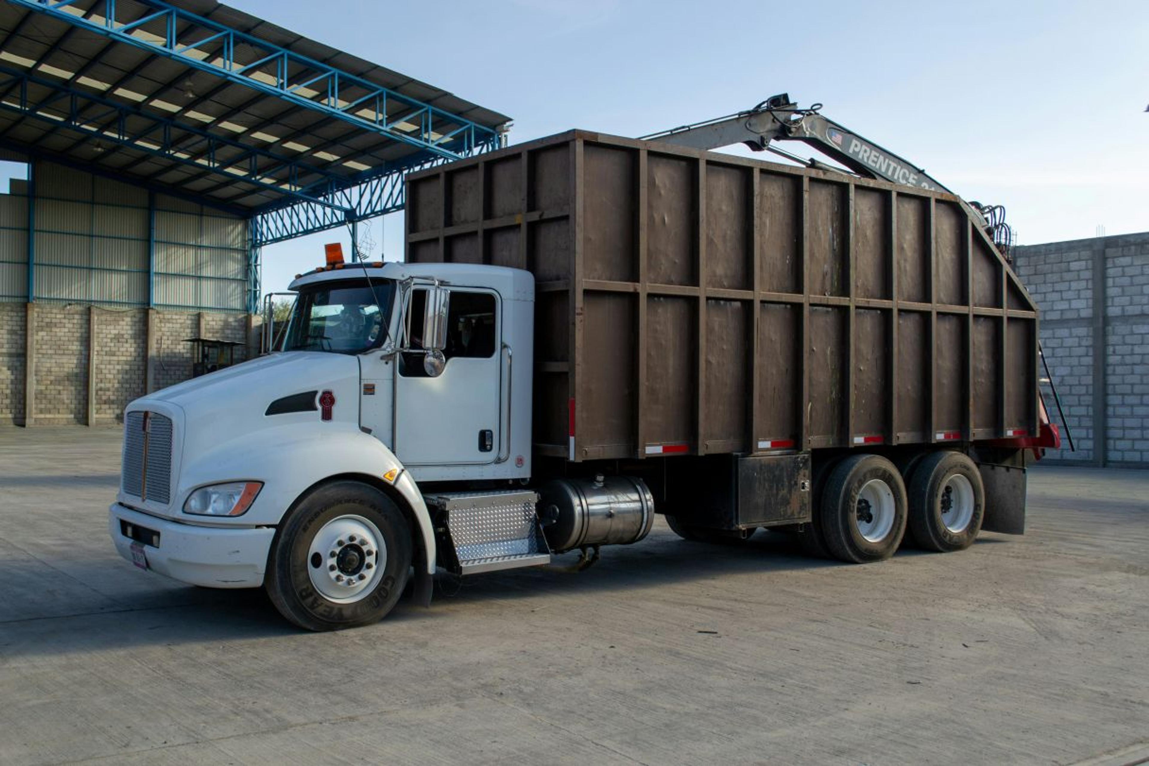 freight quote