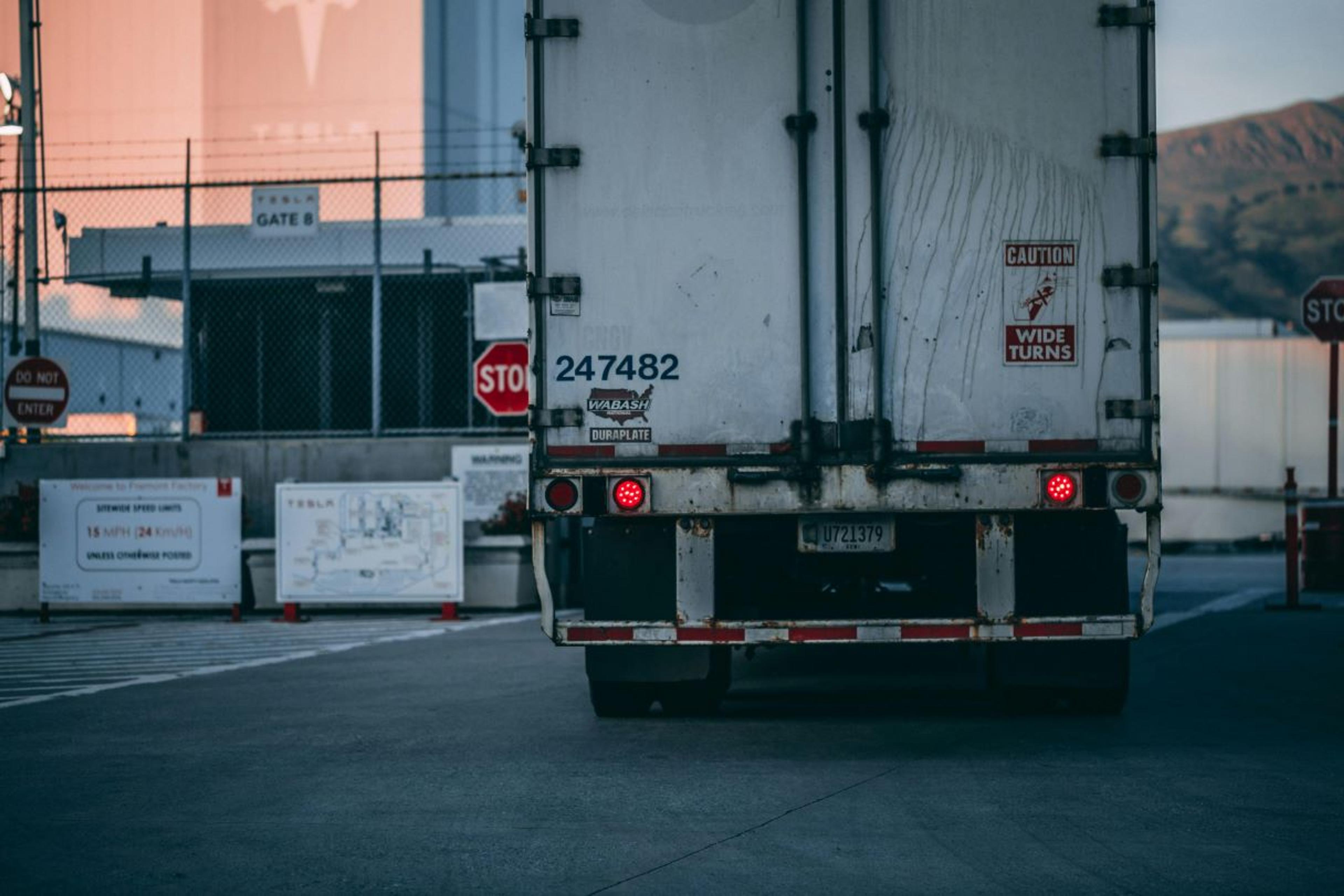 Freight Transportation