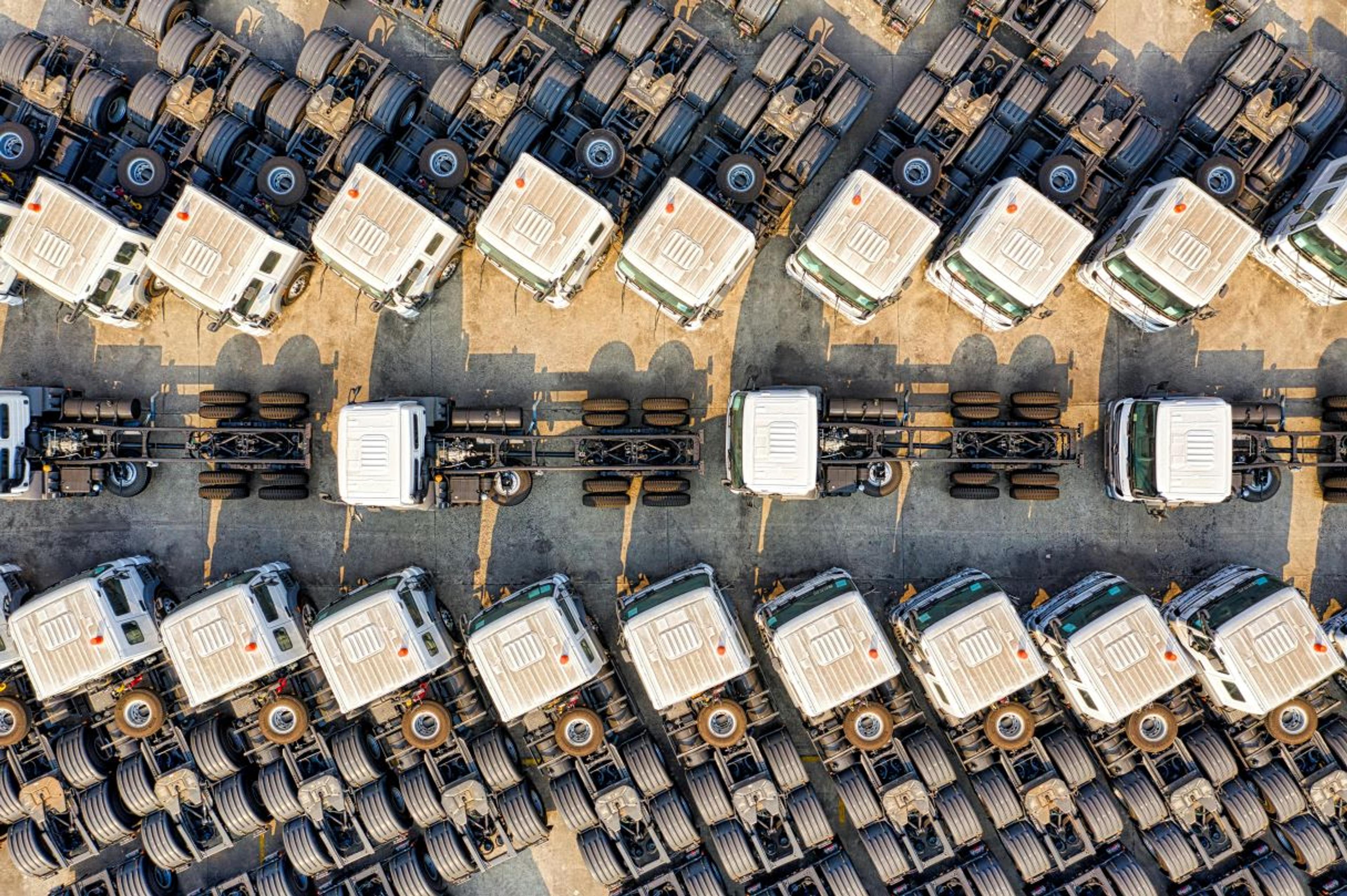 Freight Companies