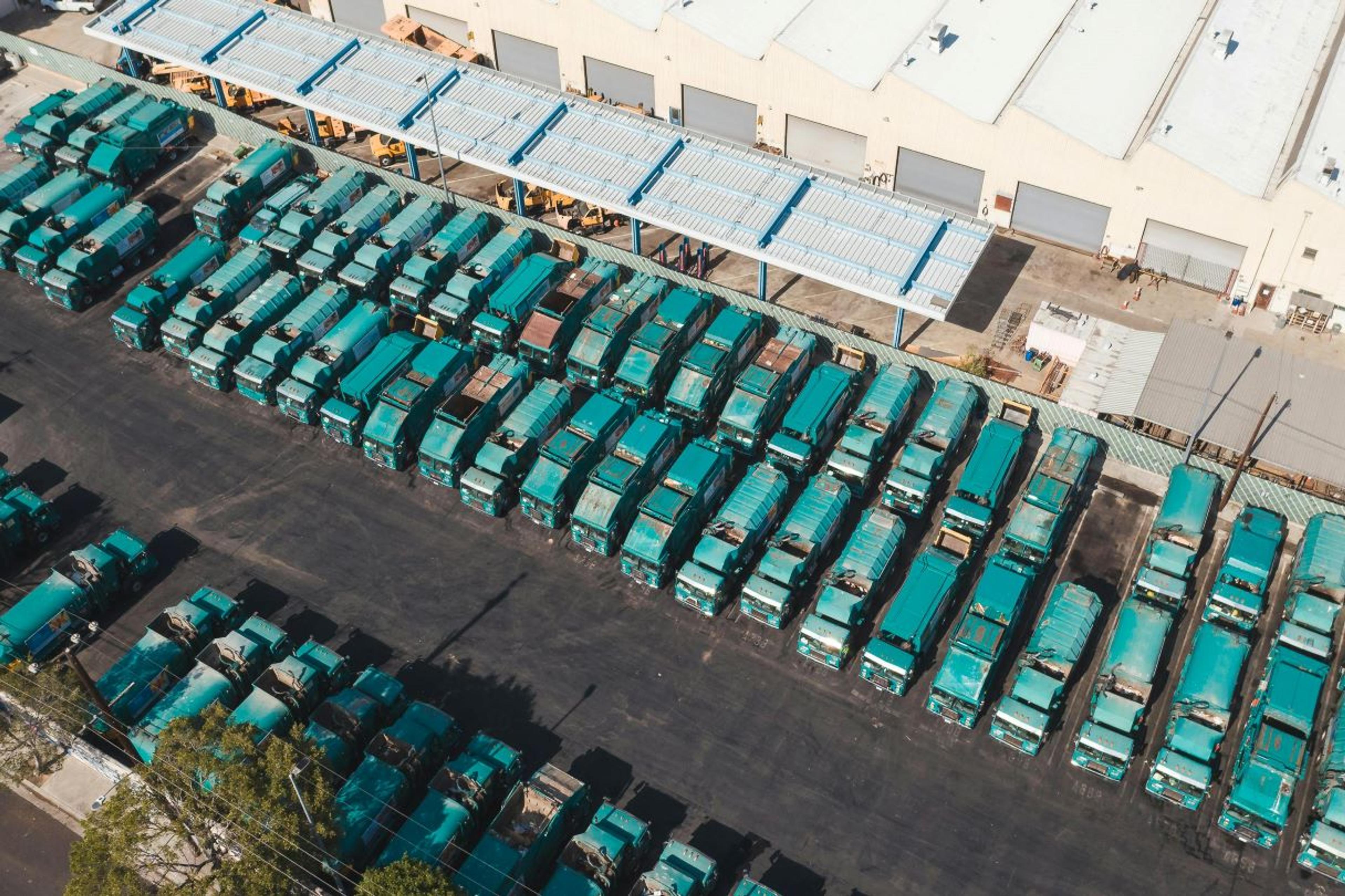 Safety in Freight