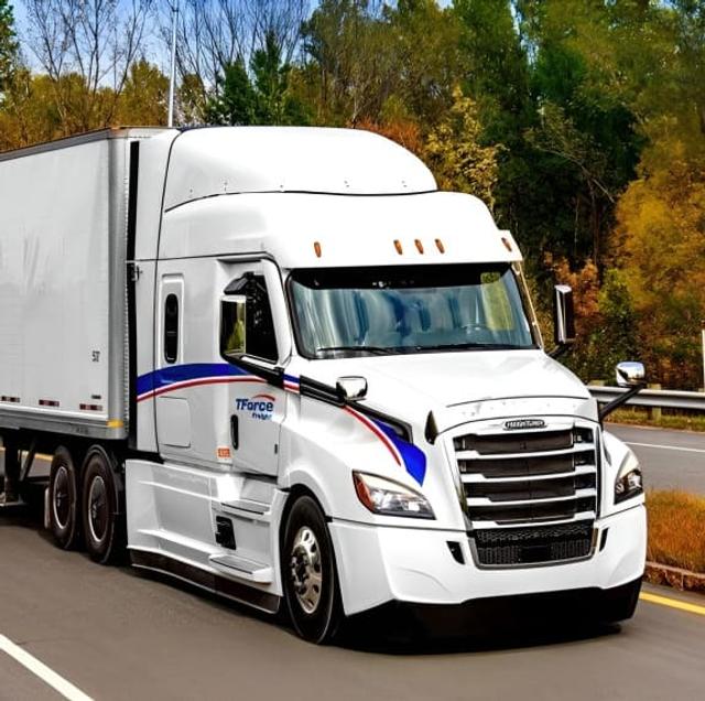 TForce LTL Freight Quote - Get TForce Rate Quote | Freight Rate