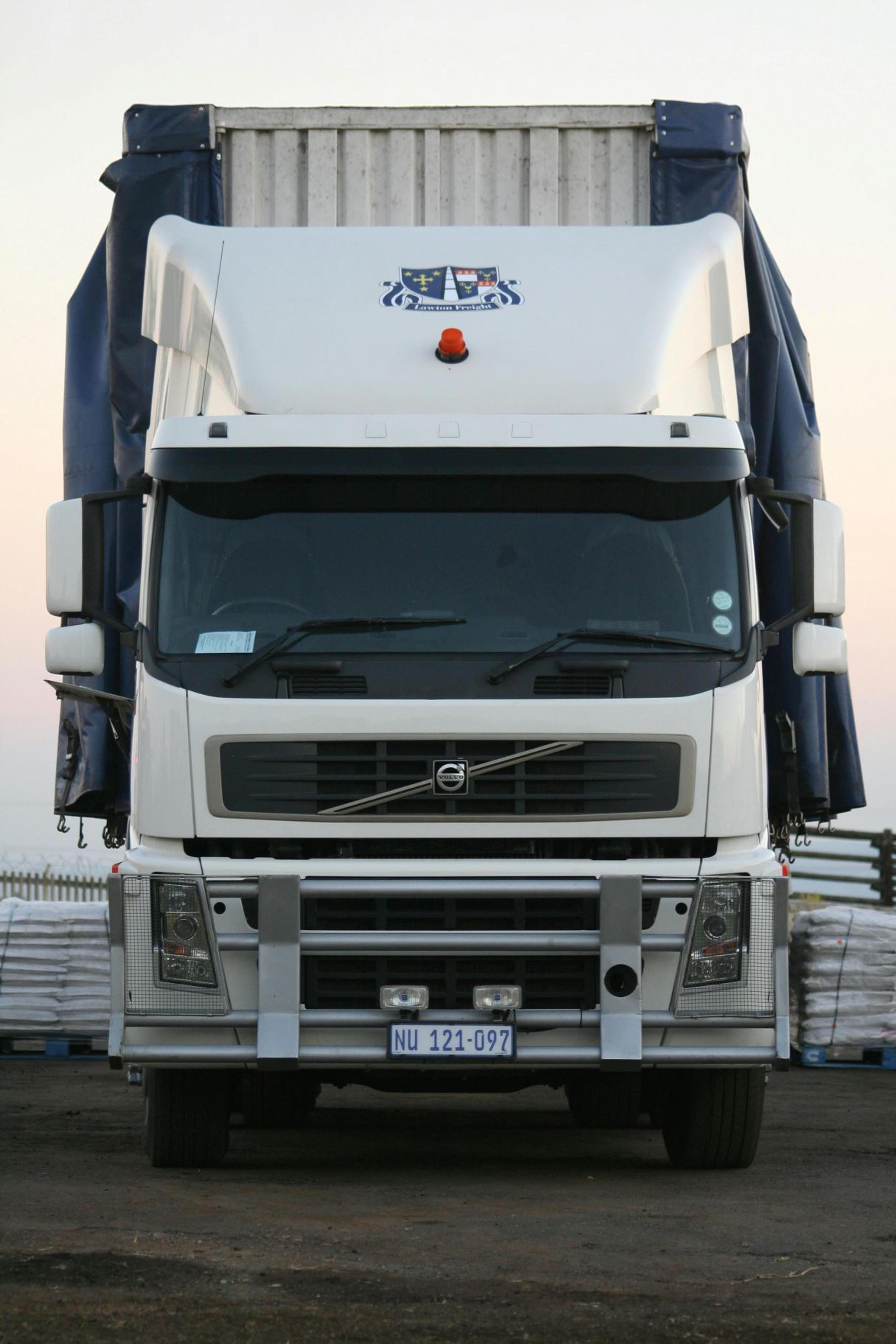 Freight Regulations