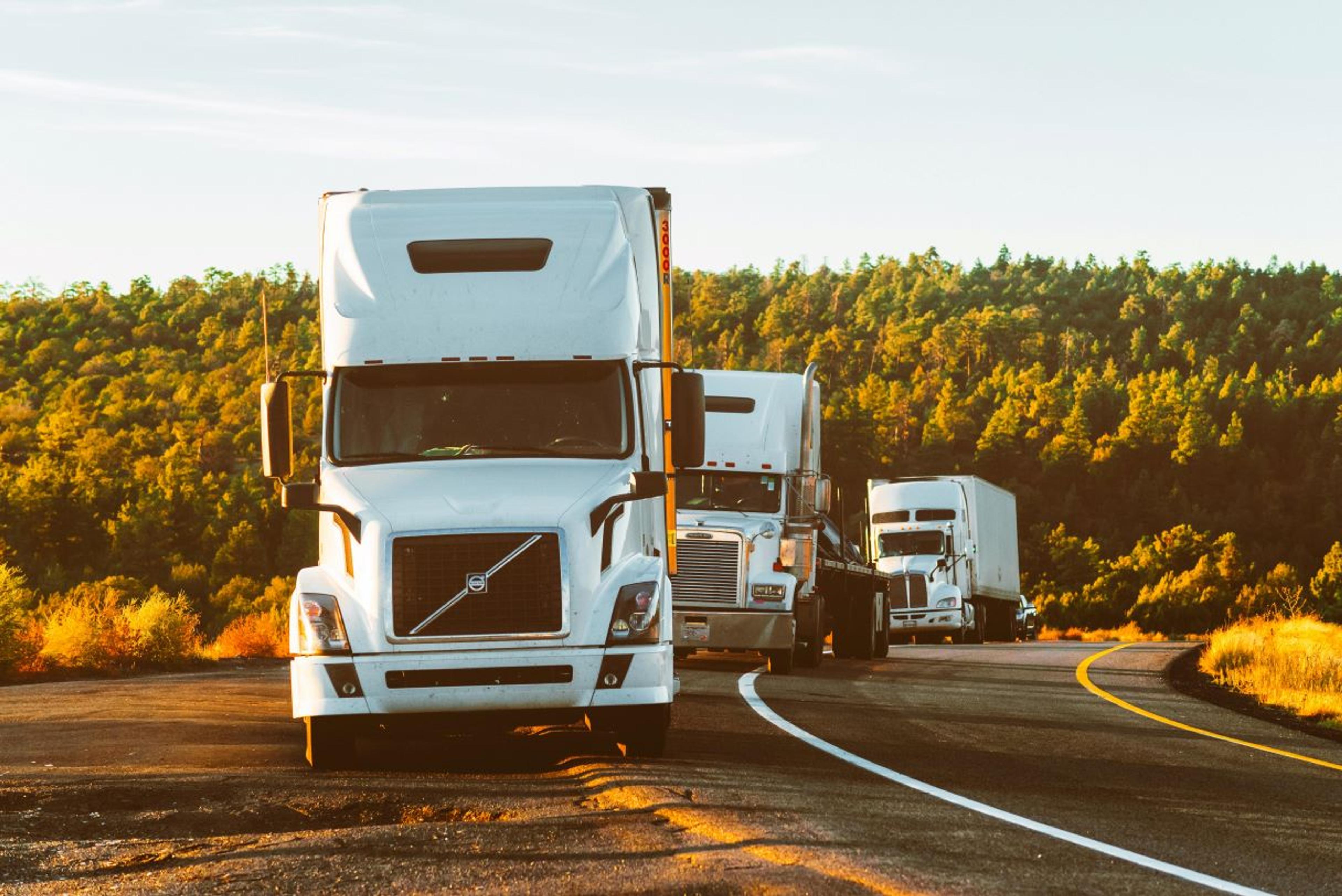 Freight Shipping
