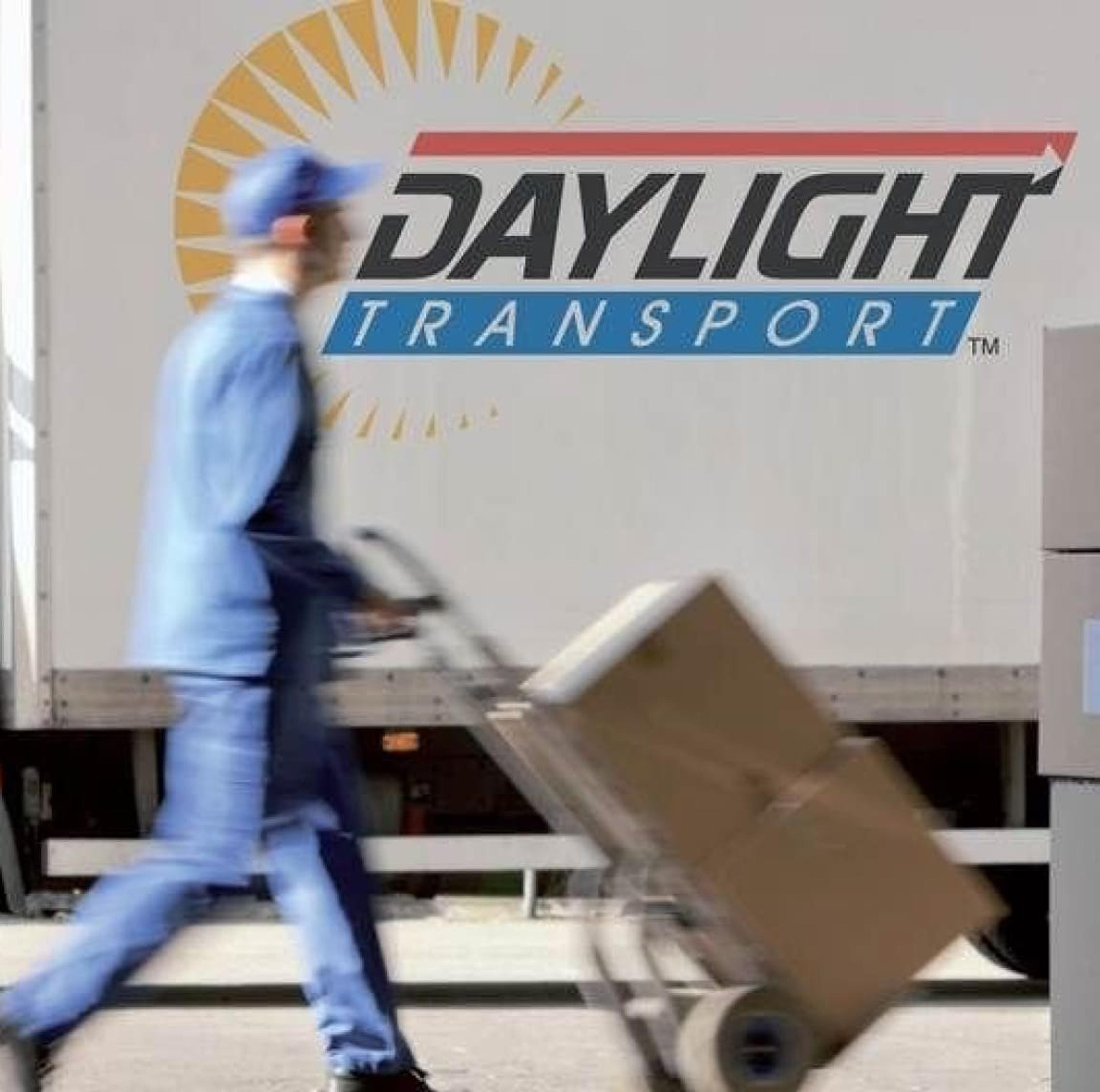 daylight transport ltl