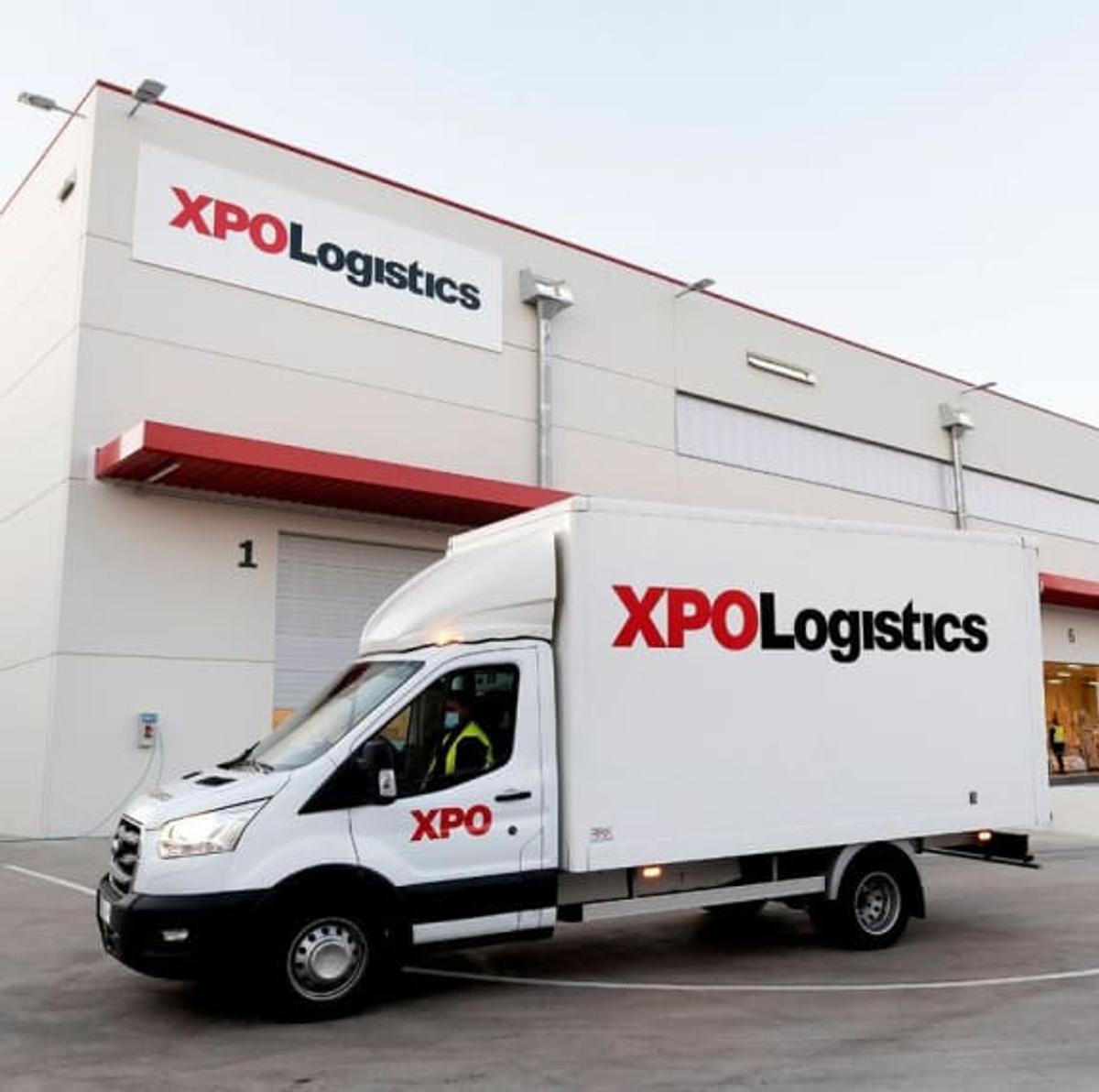 xpo logistics rate quote