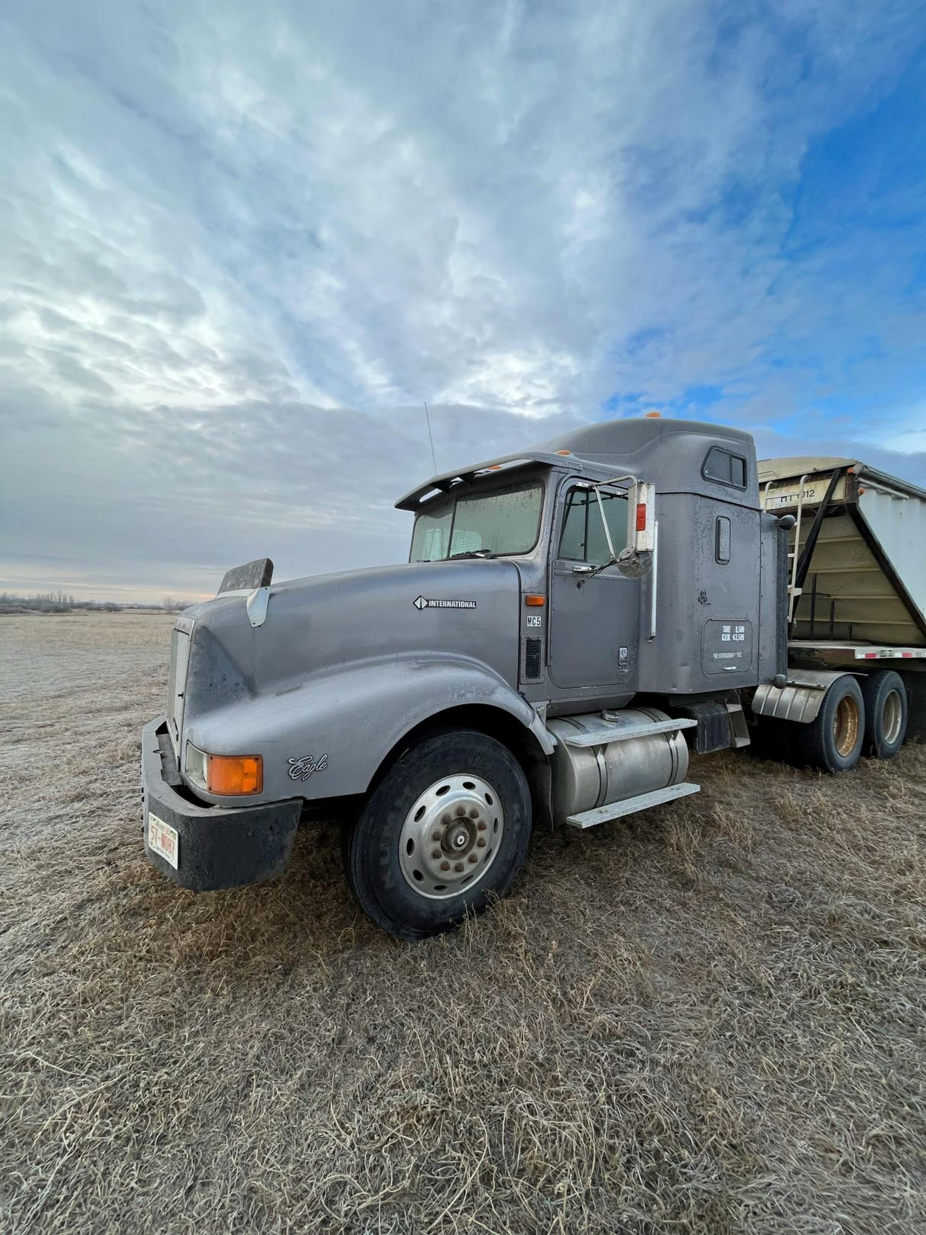 Navigate Freight 