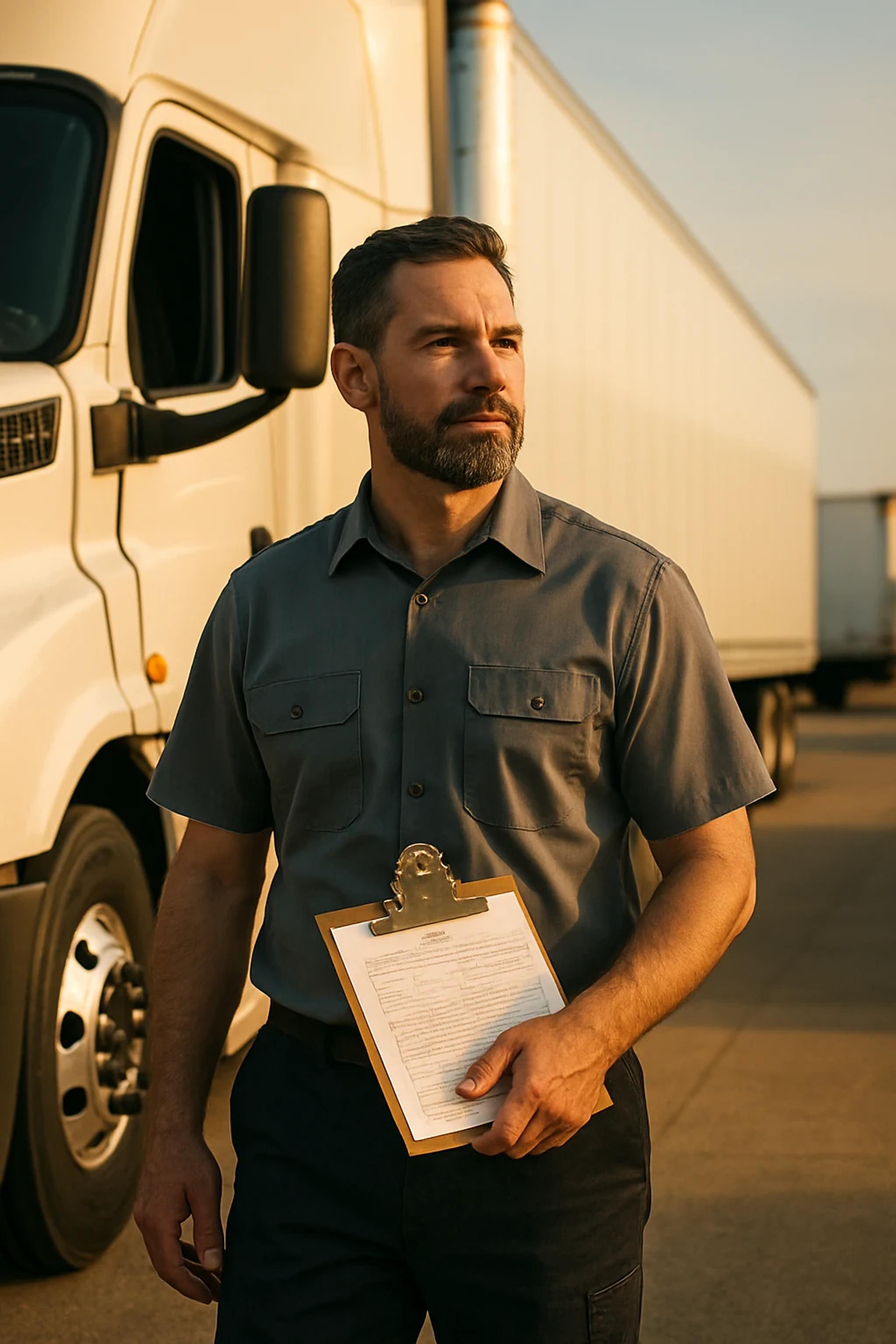 UPS Freight in search results