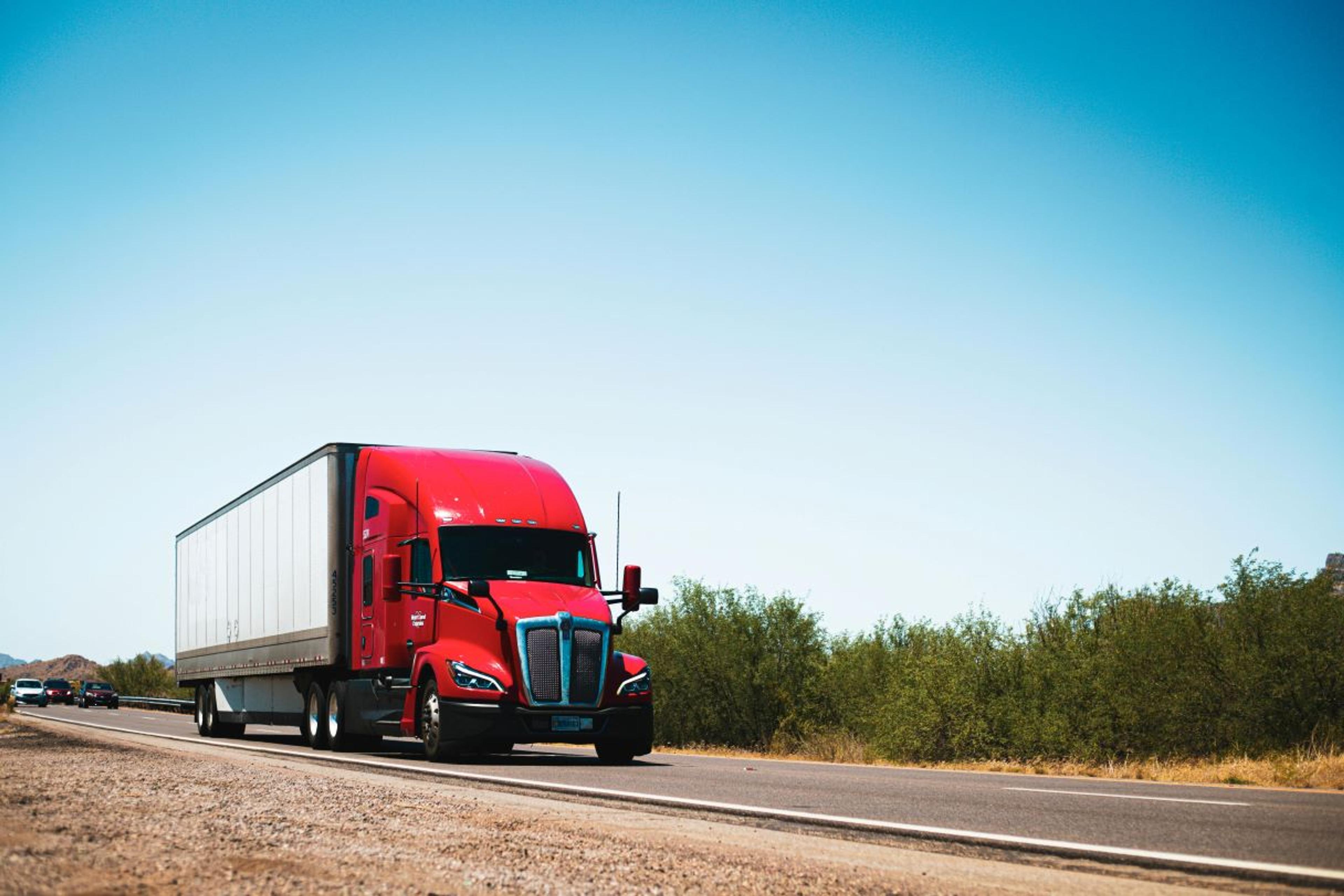 Freight Operations