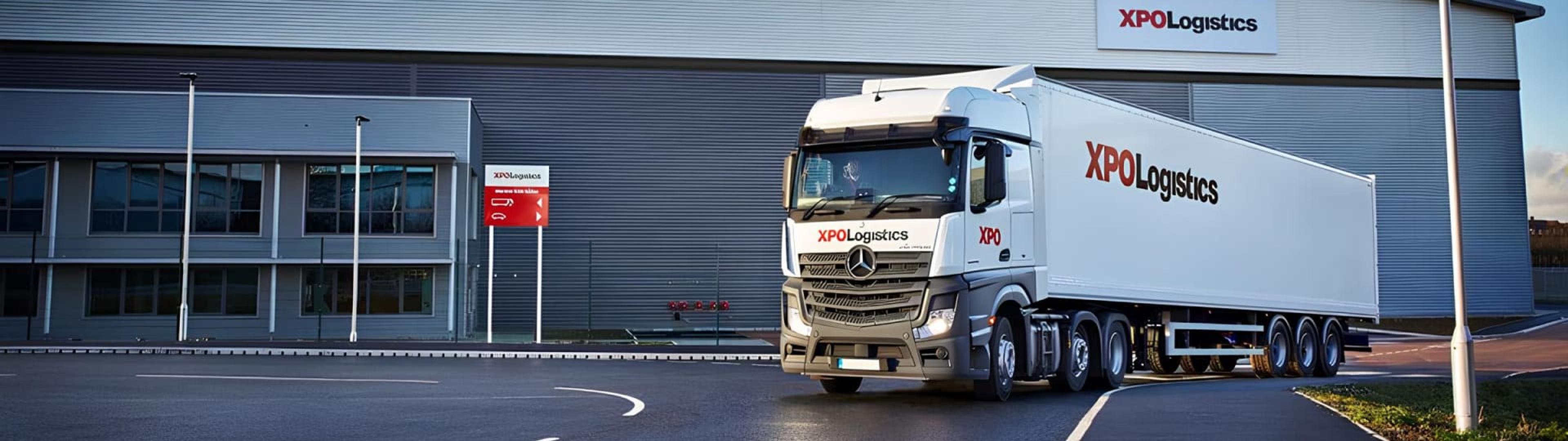 XPO Logistics Freight