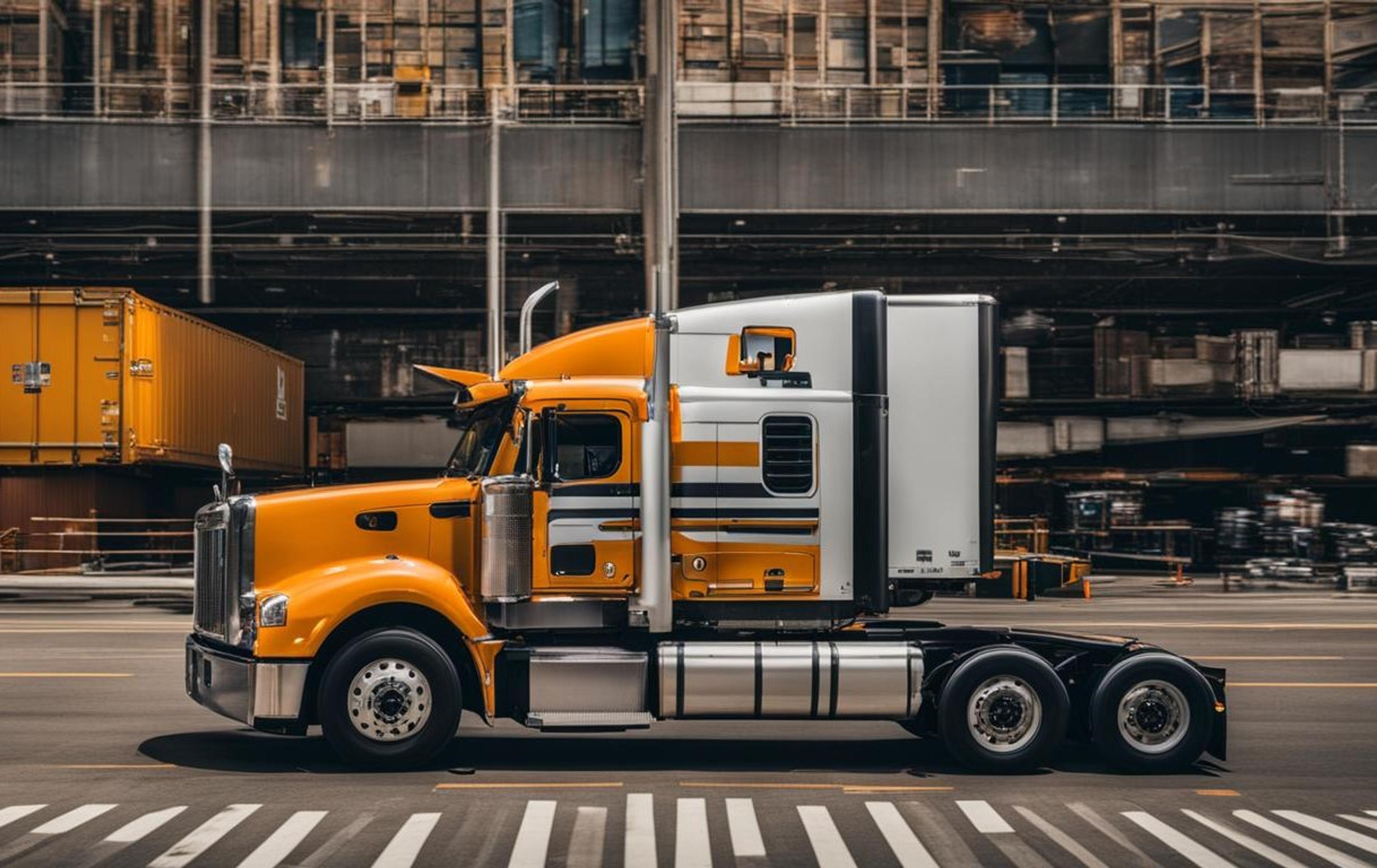 LTL Shipping