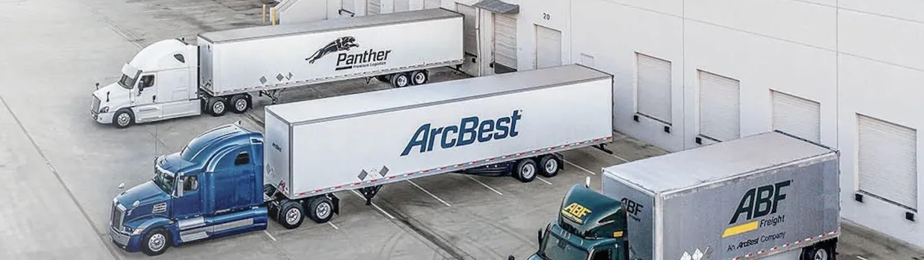 ArcBest Freight