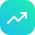 icon of React SaaS Template