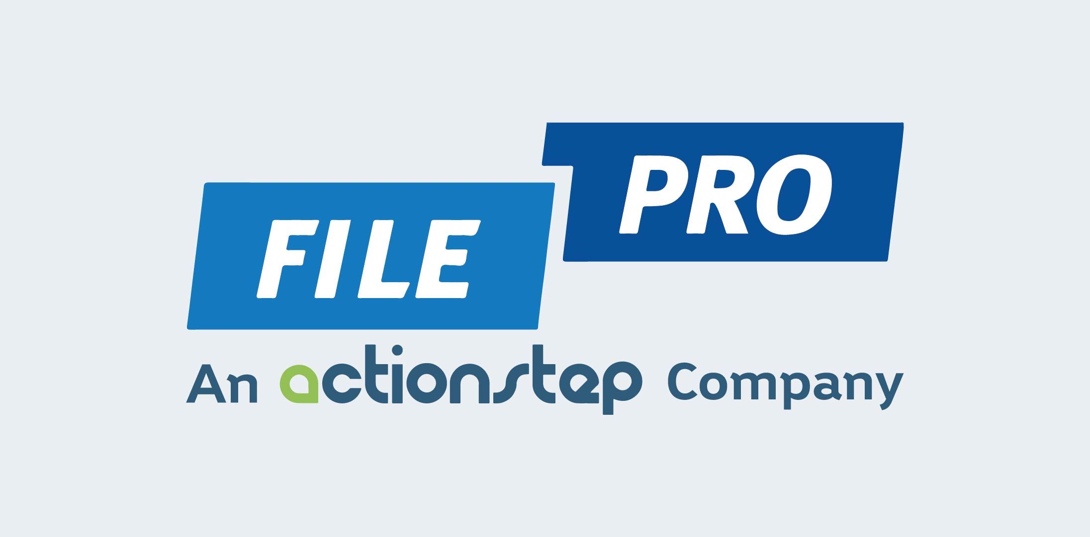 Actionstep Acquires Australian Legal Software Company FilePro