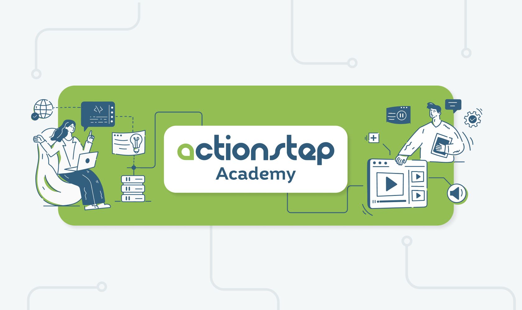 All About Actionstep Academy: Your One-Stop Learning Hub