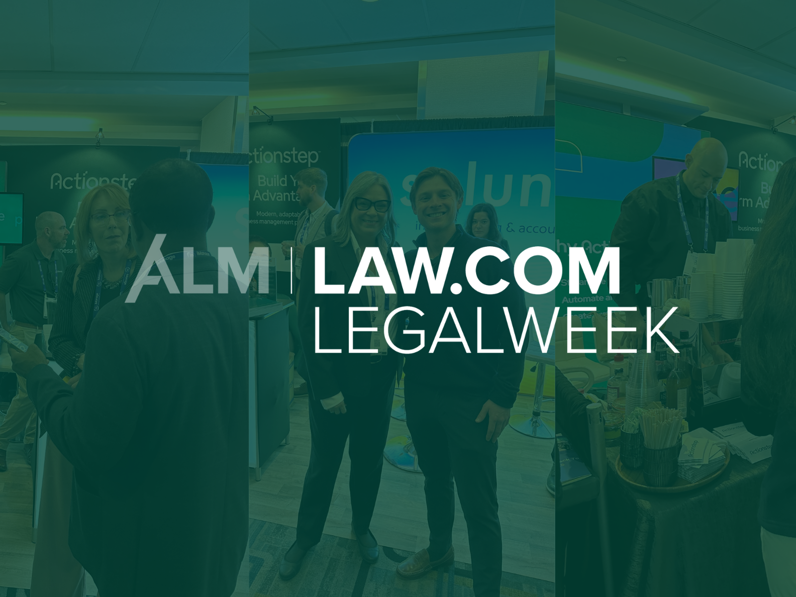 Legalweek 2024 Takeaways for Midsize Law Firms