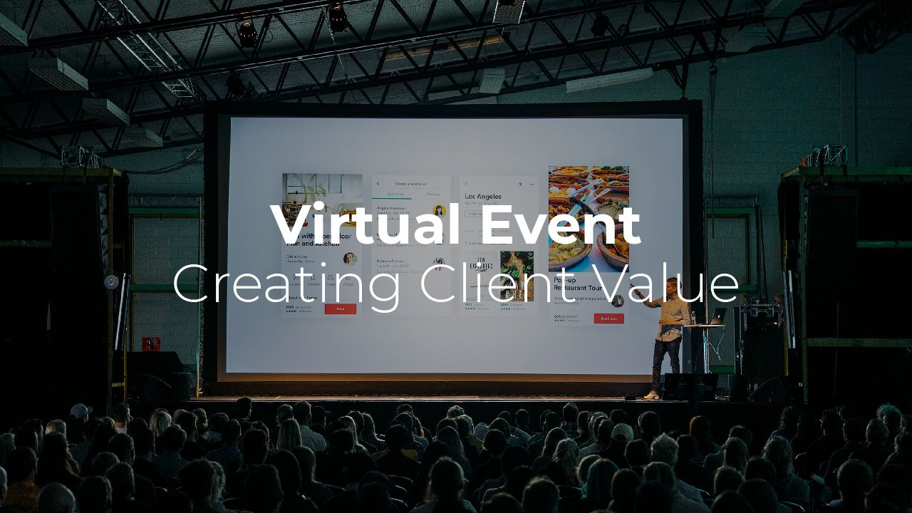 Client Experience & Pricing Innovation at Law Firms