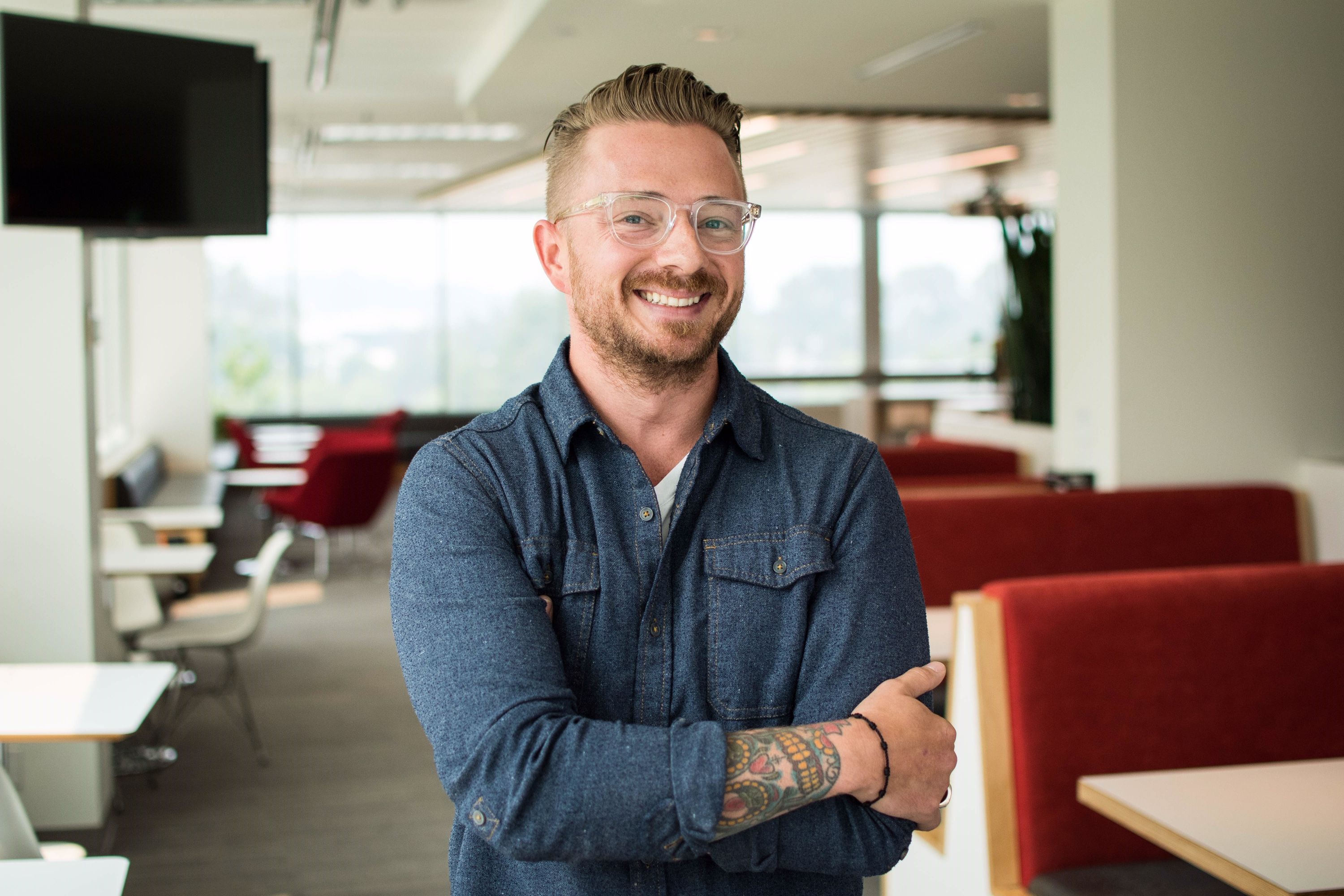 Actionstep hires ex-Clio executive as VP, Global Partnership Strategy