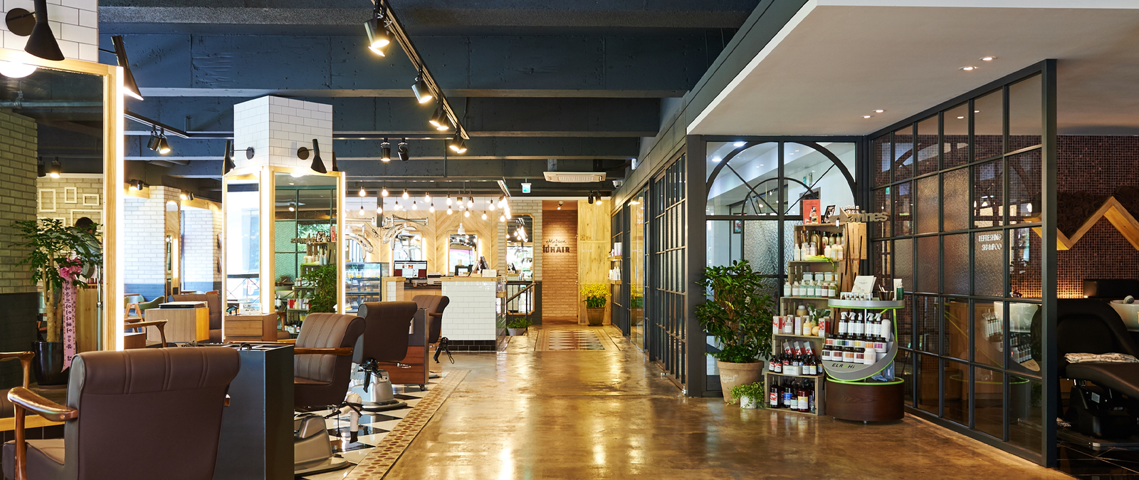 화정3호점 매장 사진 3