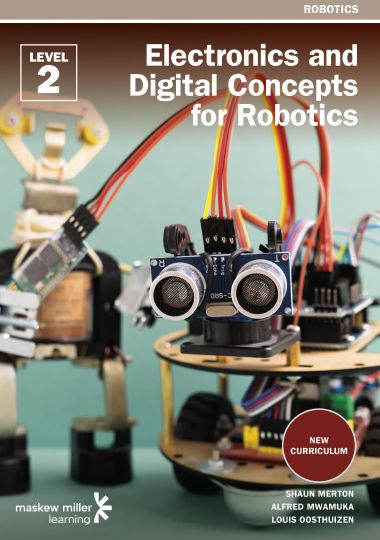 Electronics and Digital Concepts for Robotics