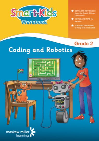 Smart-Kids Coding & Robotics