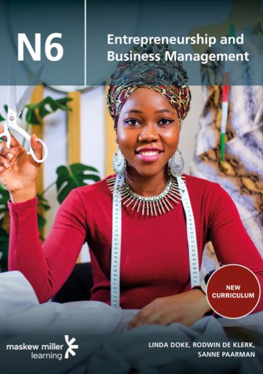 Entrepreneurship and Business Management
