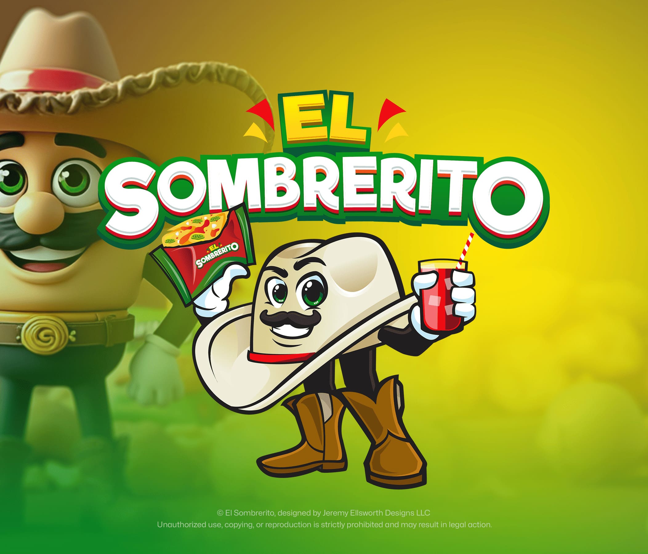 El Sombreerito