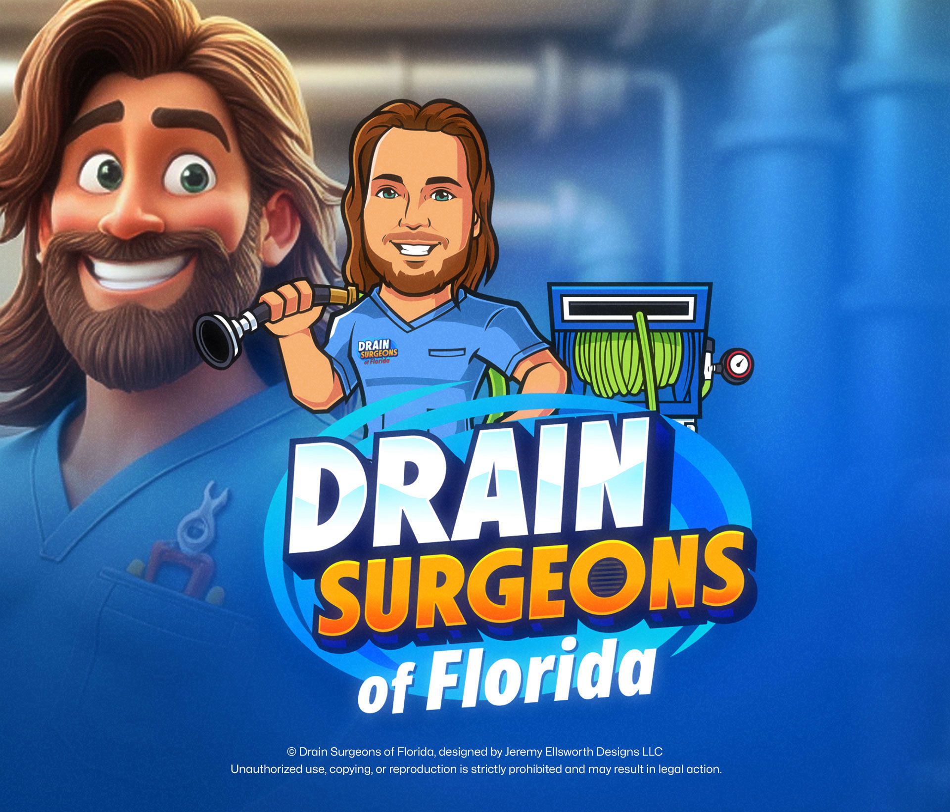 Drain Surgeons of Florida