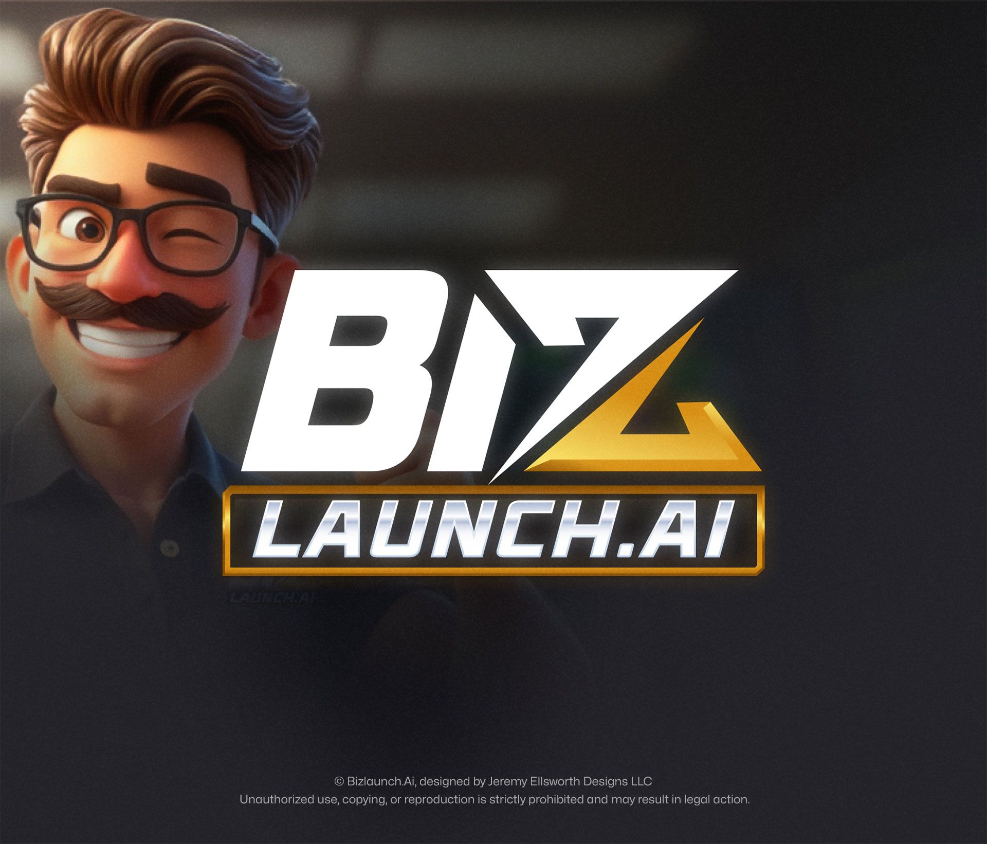 Bizlaunch.Ai