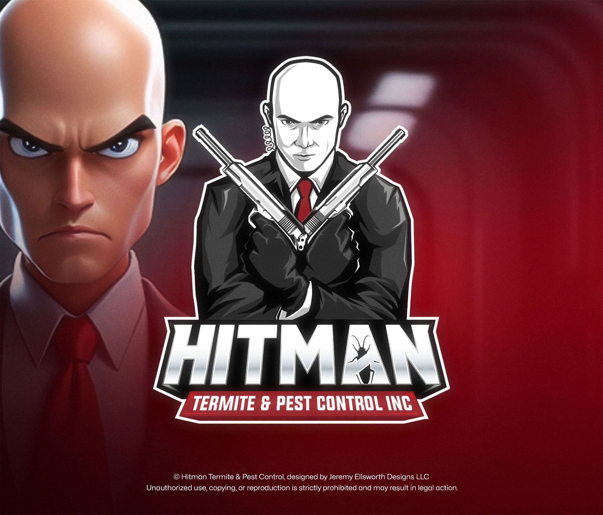 Hitman Termite & Pest Control