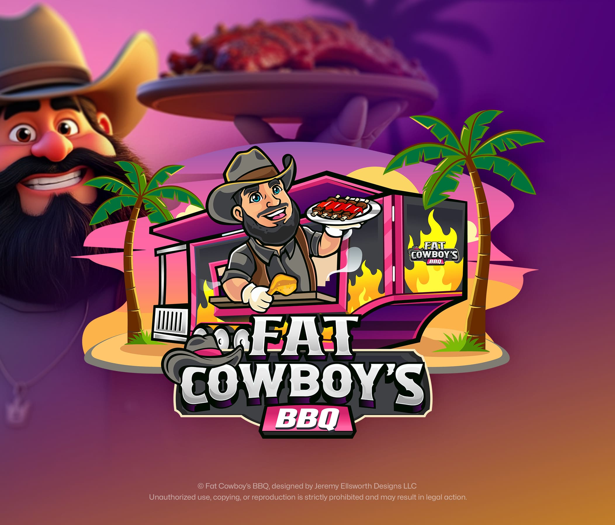 Fat Cowboy’s BBQ