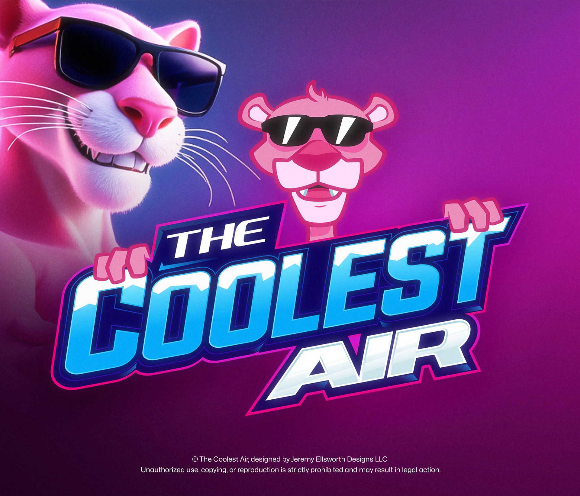 The Coolest Air