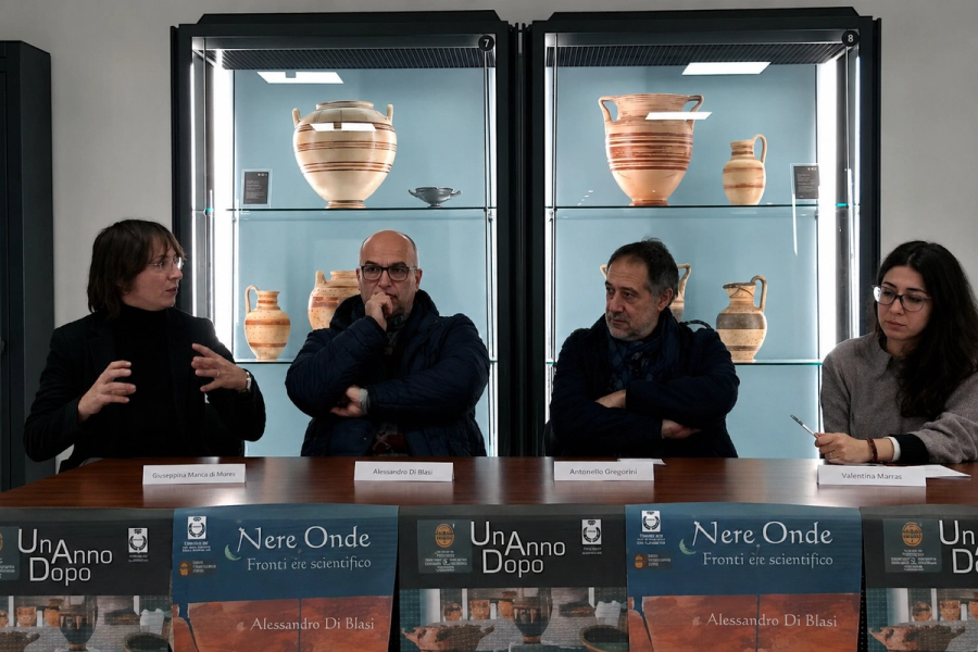 Mostre ed eventi culturali
