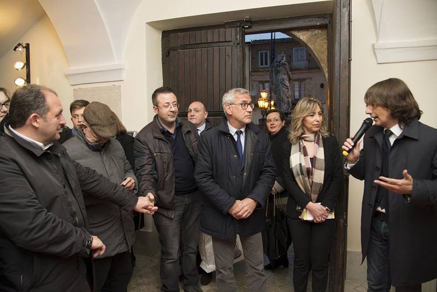 Convegni e incontri