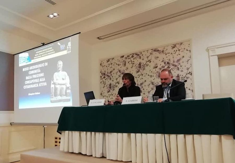 Convegni e incontri