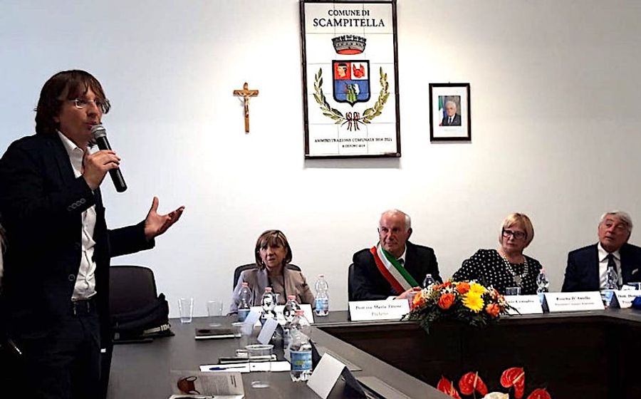 Convegni e incontri