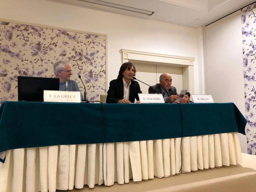 Convegni e incontri